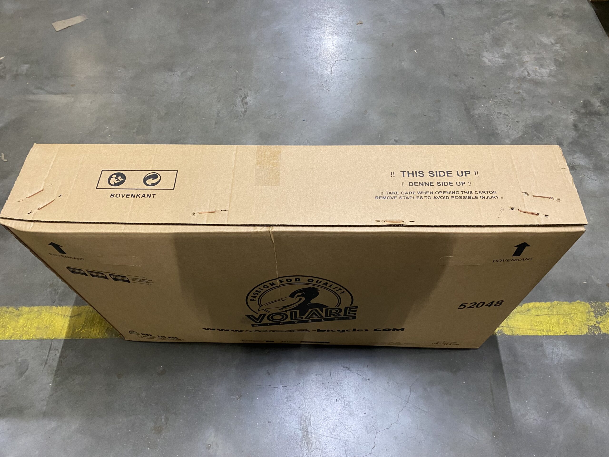 Volare Blossom Kinderfiets - Meisjes - 20 inch - Wit - Nexus 3 versnellingen 14 Volare Blossom Kinderfiets - Meisjes - 20 inch - Wit - Nexus 3 versnellingen - Afbeelding 14