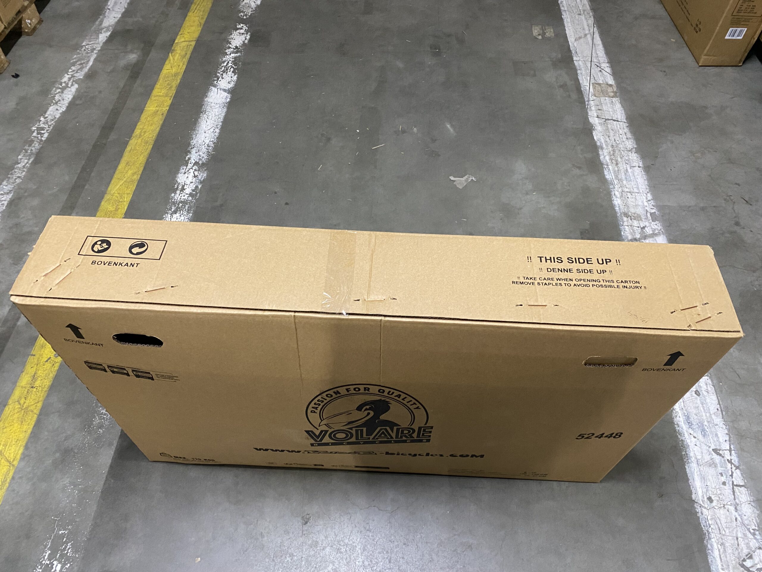 Volare Blossom Kinderfiets - Meisjes - 24 inch - Wit - 3 Versnellingen 14 Volare Blossom Kinderfiets - Meisjes - 24 inch - Wit - 3 Versnellingen - Afbeelding 14