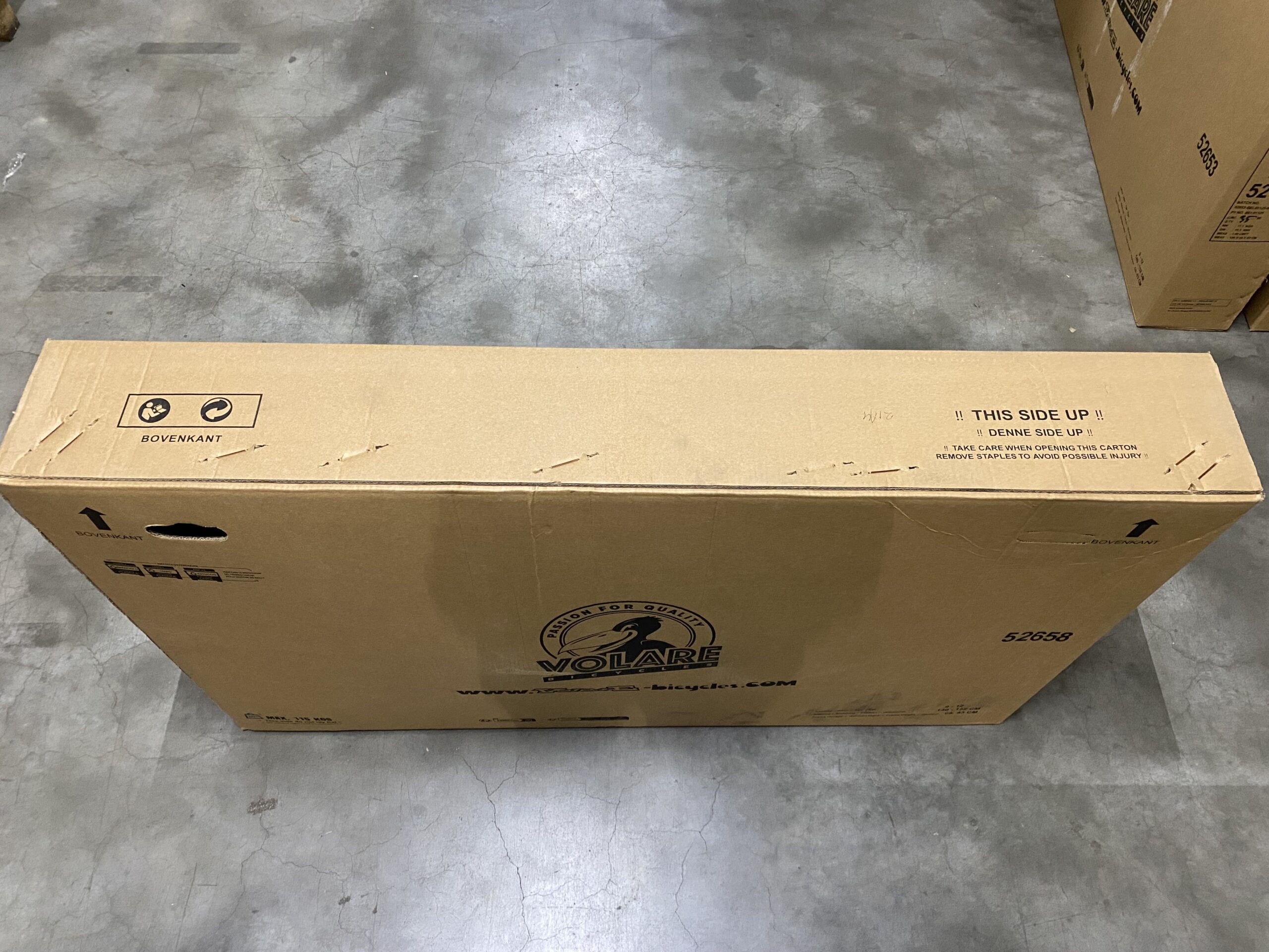 Volare Blossom Kinderfiets - Meisjes - 26 inch - Wit - Nexus 3 versnellingen 15 Volare Blossom Kinderfiets - Meisjes - 26 inch - Wit - Nexus 3 versnellingen - Afbeelding 15