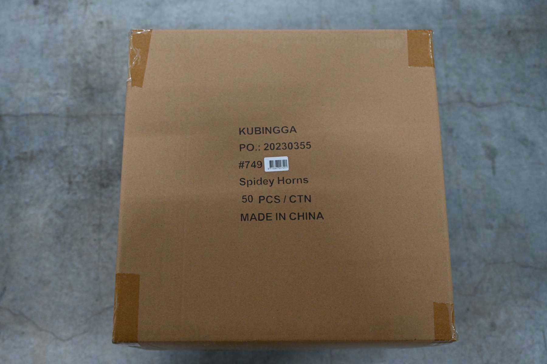 Spidey and his Amazing Friends Fietstoeter - Jongens - Rood Blauw Geel 5 Spidey and his Amazing Friends Fietstoeter - Jongens - Rood Blauw Geel - Afbeelding 5