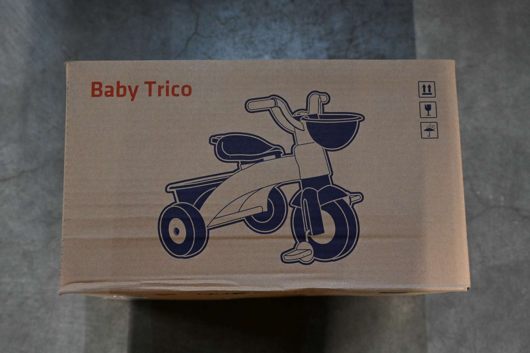 Driewieler Disney Minnie - Meisjes - Roze 12 Driewieler Disney Minnie - Meisjes - Roze - Afbeelding 12