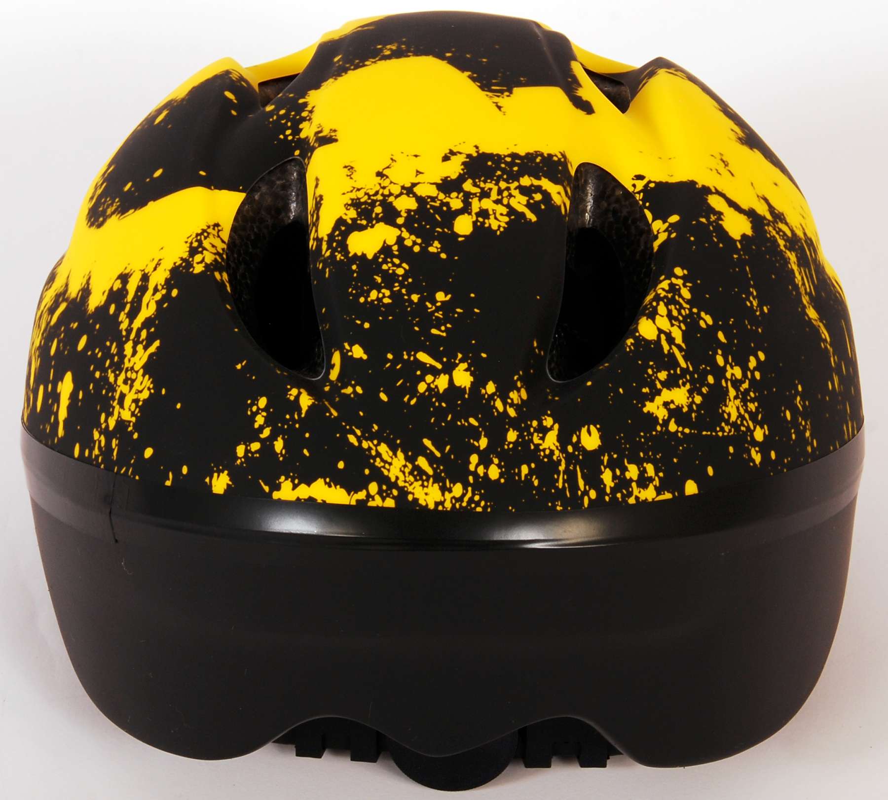 Batman Jongens Fietshelm - Zwart - 52-56 cm 4 Batman Jongens Fietshelm - Zwart - 52-56 cm - Afbeelding 4