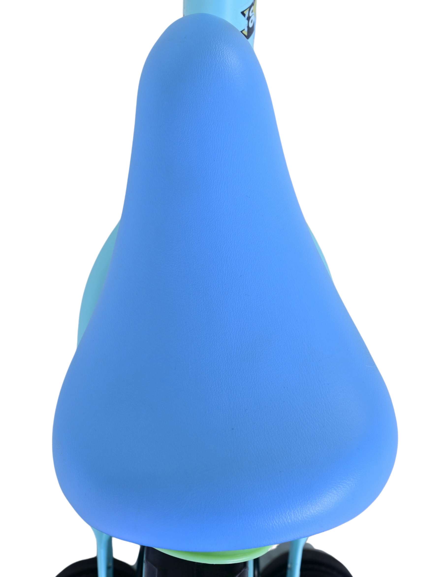 Bluey loopfiets metaal 4 Bluey loopfiets metaal - Afbeelding 4