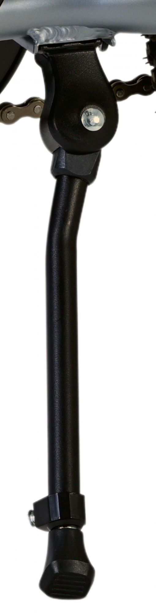 Volare Cross Kinderfiets - Jongens - 20 inch - donker Grijs 12 Volare Cross Kinderfiets - Jongens - 20 inch - donker Grijs - Afbeelding 12