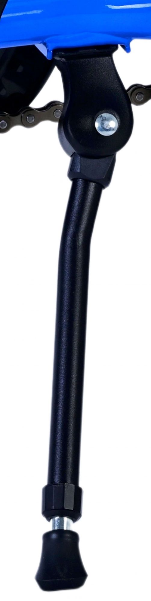 Volare Cross Kinderfiets - Jongens - 20 inch - Blauw 13 Volare Cross Kinderfiets - Jongens - 20 inch - Blauw - Afbeelding 13