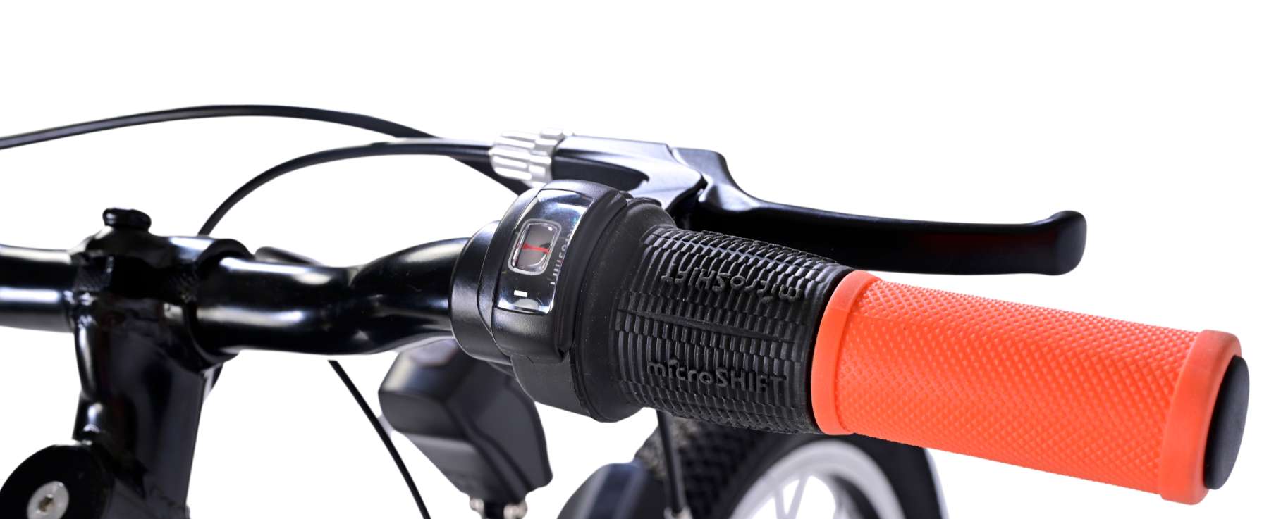 Volare Cross Kinderfiets - Jongens - 20 inch - Zilver - 6 versnellingen 19 Volare Cross Kinderfiets - Jongens - 20 inch - Zilver - 6 versnellingen - Afbeelding 19