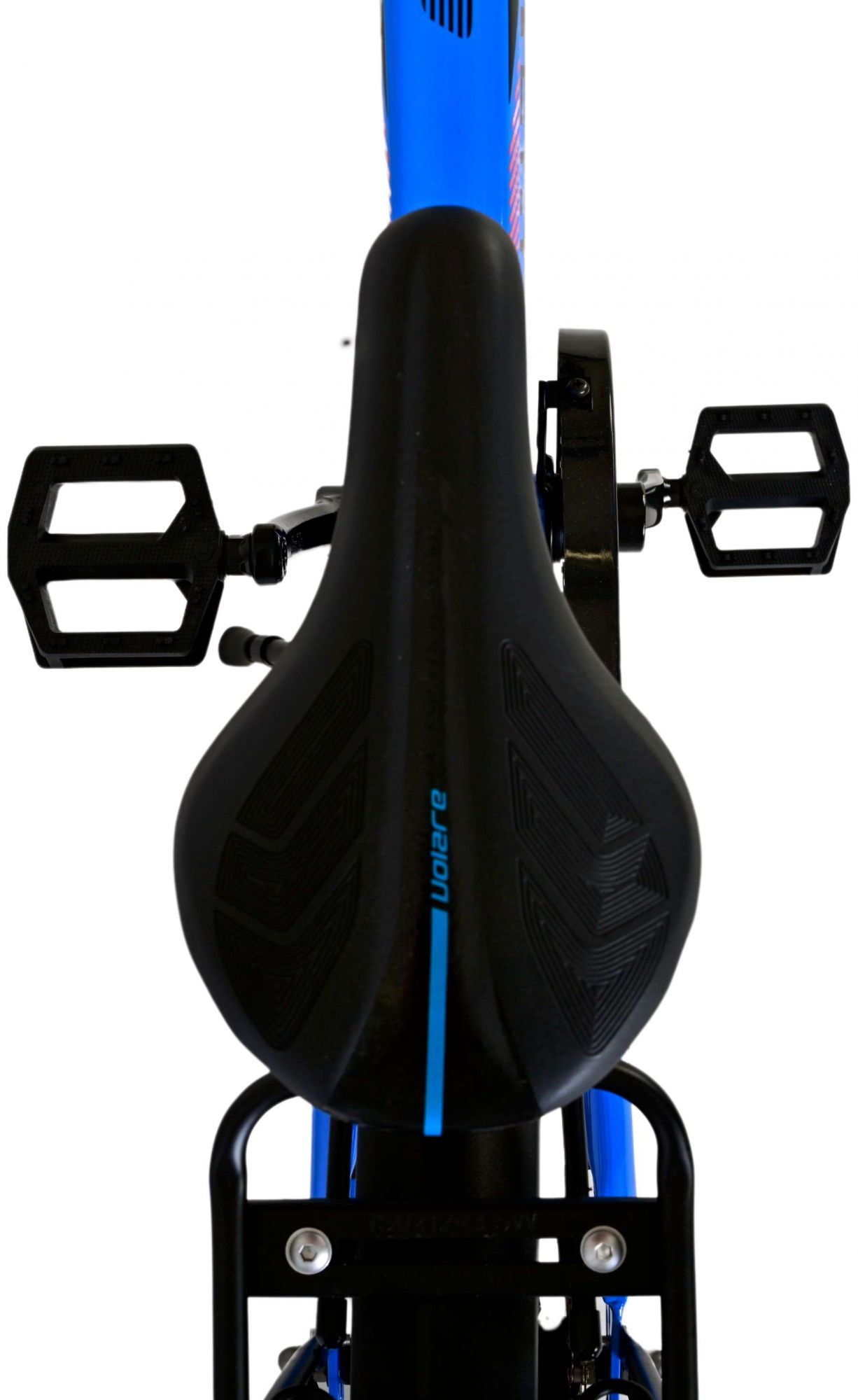 Volare Cross Kinderfiets - Jongens - 20 inch - Blauw 5 Volare Cross Kinderfiets - Jongens - 20 inch - Blauw - Afbeelding 5