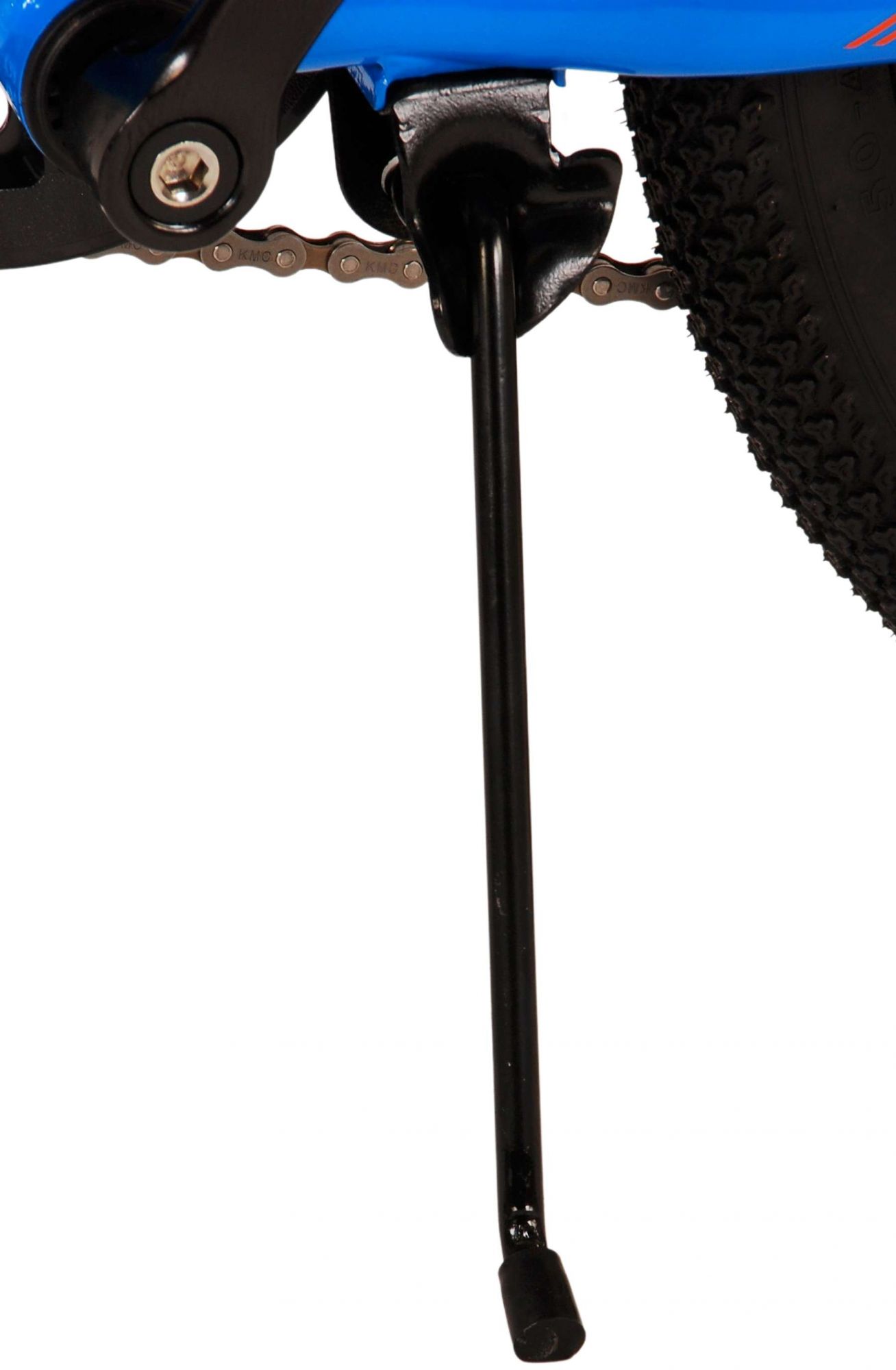 Volare Cross Kinderfiets - Jongens - 20 inch - Blauw - 6 versnellingen 19 Volare Cross Kinderfiets - Jongens - 20 inch - Blauw - 6 versnellingen - Afbeelding 19