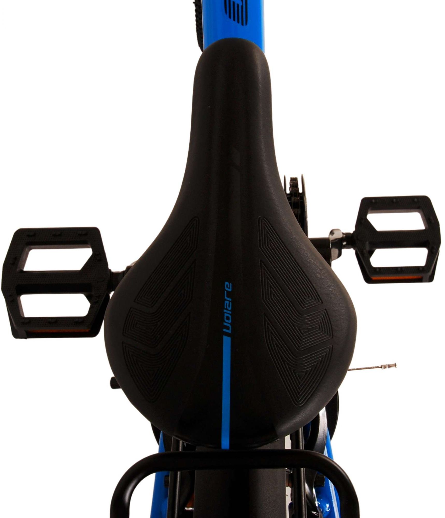 Volare Cross Kinderfiets - Jongens - 20 inch - Blauw - 6 versnellingen 9 Volare Cross Kinderfiets - Jongens - 20 inch - Blauw - 6 versnellingen - Afbeelding 9