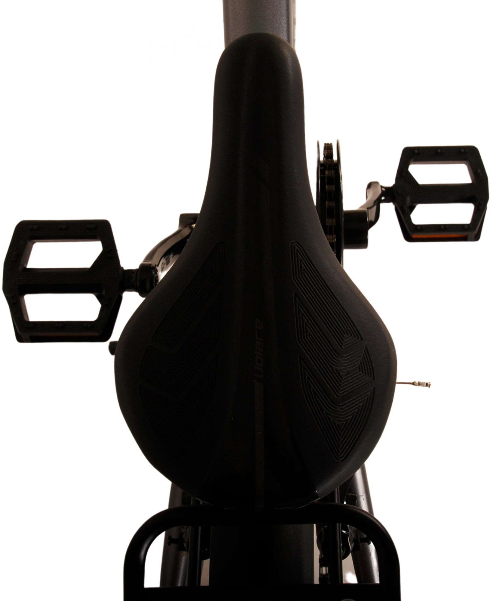 Volare Cross Kinderfiets - Jongens - 20 inch - Grijs - 6 versnellingen 9 Volare Cross Kinderfiets - Jongens - 20 inch - Grijs - 6 versnellingen - Afbeelding 9