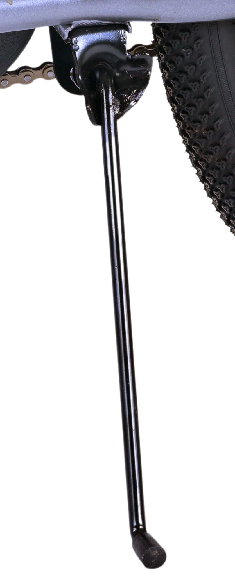 Volare Cross Kinderfiets - Jongens - 24 inch - donker Grijs 18 Volare Cross Kinderfiets - Jongens - 24 inch - donker Grijs - Afbeelding 18