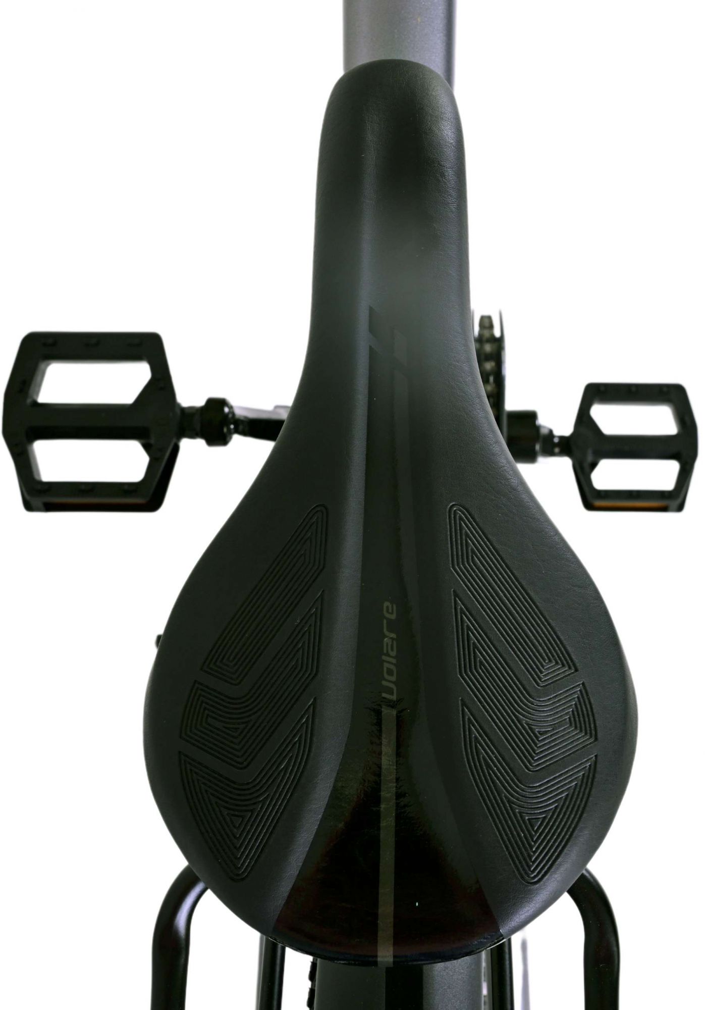 Volare Cross Kinderfiets - Jongens - 24 inch - donker Grijs 9 Volare Cross Kinderfiets - Jongens - 24 inch - donker Grijs - Afbeelding 9