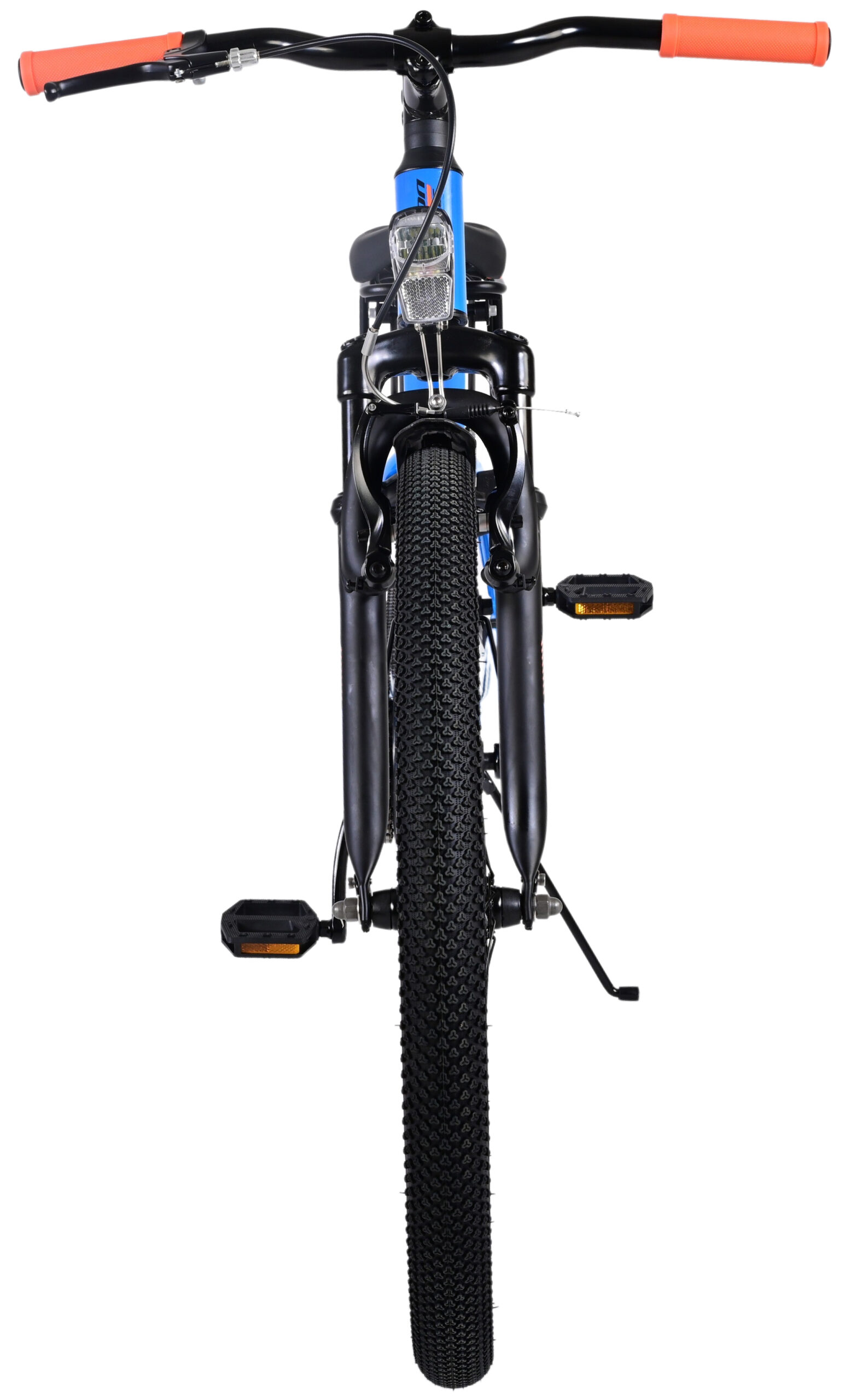 Volare Cross Kinderfiets - Jongens - 24 inch - Blauw 17 Volare Cross Kinderfiets - Jongens - 24 inch - Blauw - Afbeelding 17