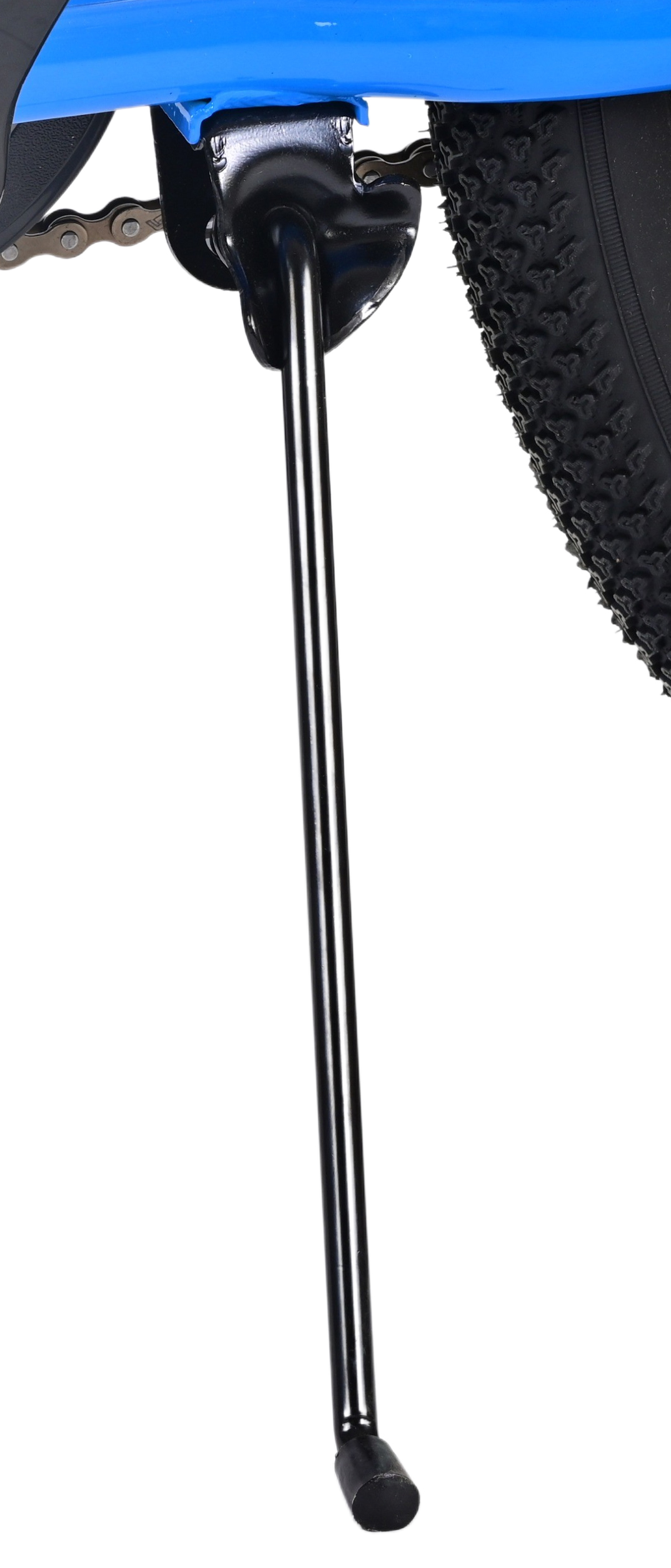 Volare Cross Kinderfiets - Jongens - 24 inch - Blauw 7 Volare Cross Kinderfiets - Jongens - 24 inch - Blauw - Afbeelding 7