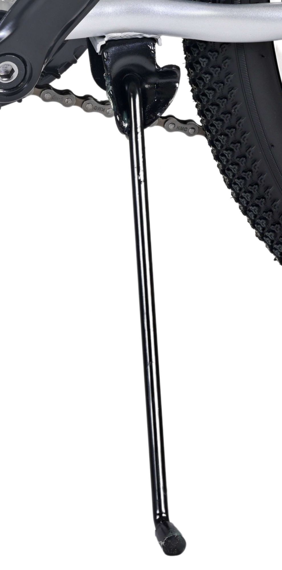 Volare Cross Kinderfiets - Jongens - 24 inch - Grijs - 21 versnellingen - Twee handremmen 17 Volare Cross Kinderfiets - Jongens - 24 inch - Grijs - 21 versnellingen - Twee handremmen - Afbeelding 17