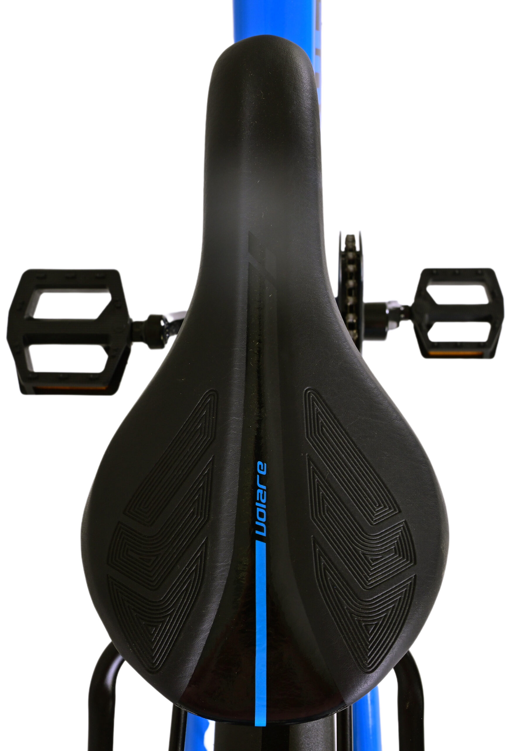 Volare Cross Kinderfiets - Jongens - 24 inch - Blauw 14 Volare Cross Kinderfiets - Jongens - 24 inch - Blauw - Afbeelding 14