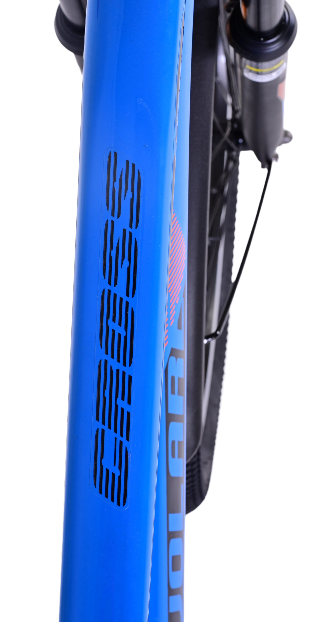 Volare Cross Kinderfiets - Jongens - 24 inch - Blauw 15 Volare Cross Kinderfiets - Jongens - 24 inch - Blauw - Afbeelding 15