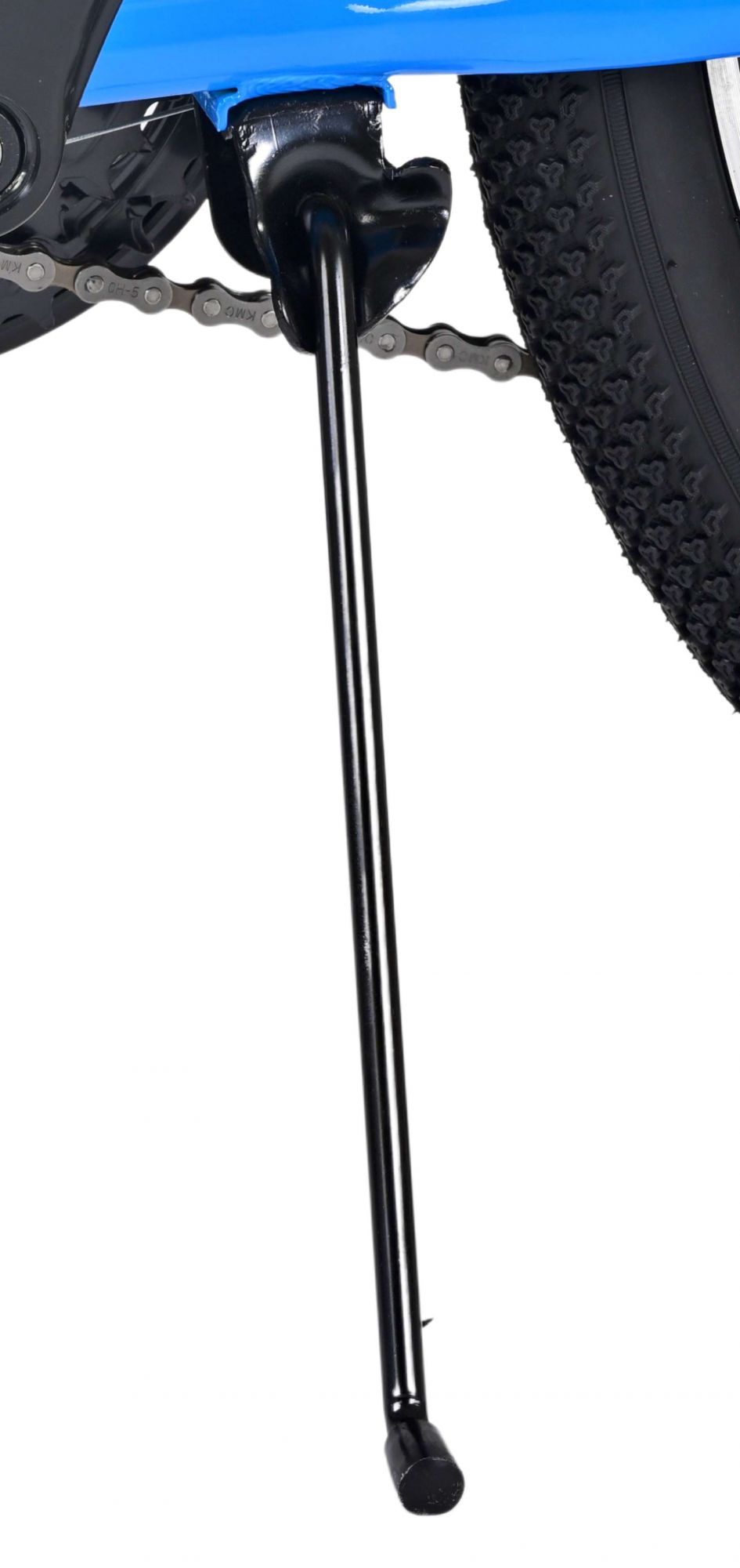 Volare Cross Kinderfiets - Jongens - 24 inch - Blauw - 21 versnellingen - Twee handremmen 19 Volare Cross Kinderfiets - Jongens - 24 inch - Blauw - 21 versnellingen - Twee handremmen - Afbeelding 19