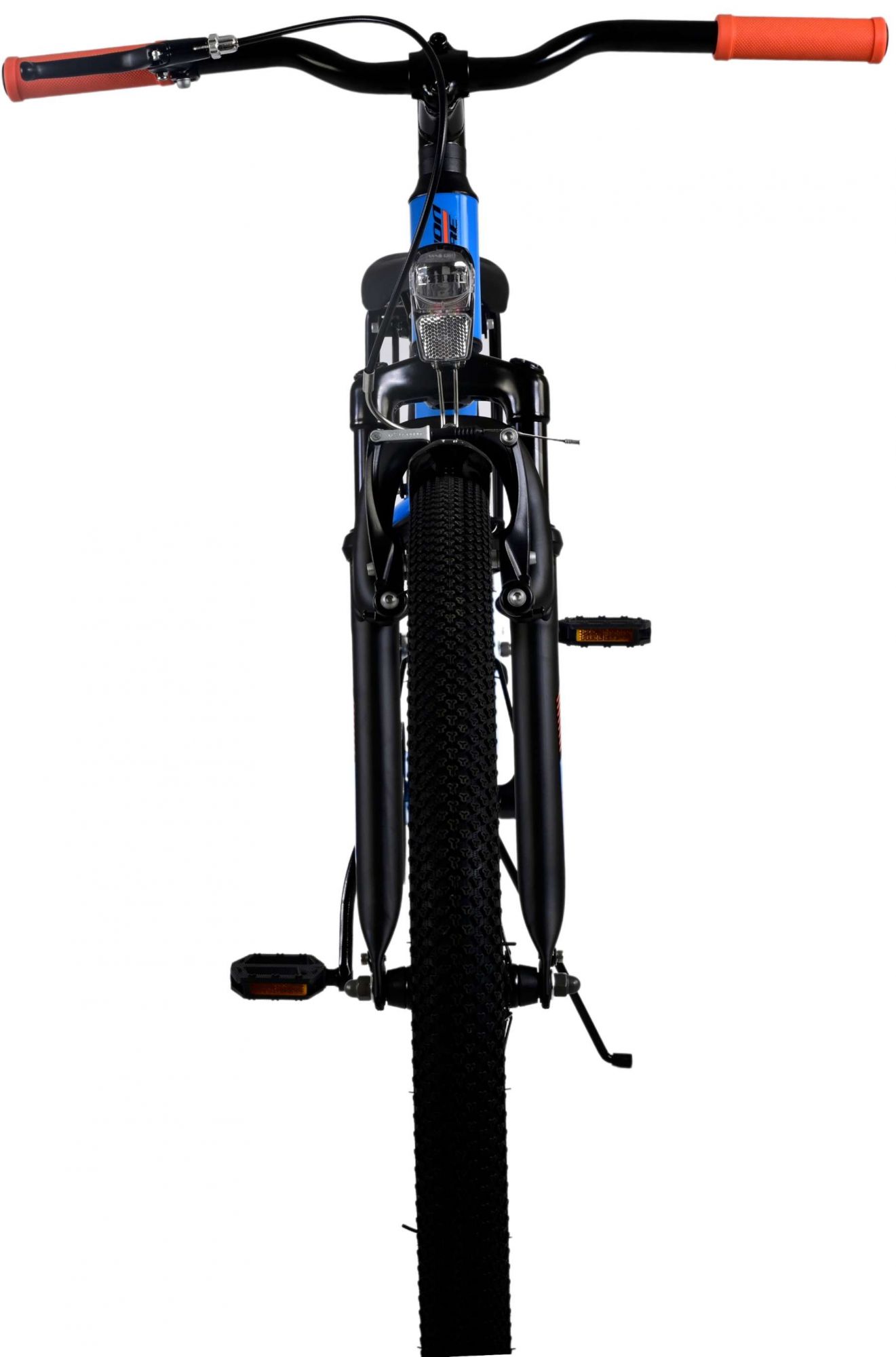 Volare Cross Kinderfiets - Jongens - 26 inch - Blauw 8 Volare Cross Kinderfiets - Jongens - 26 inch - Blauw - Afbeelding 8