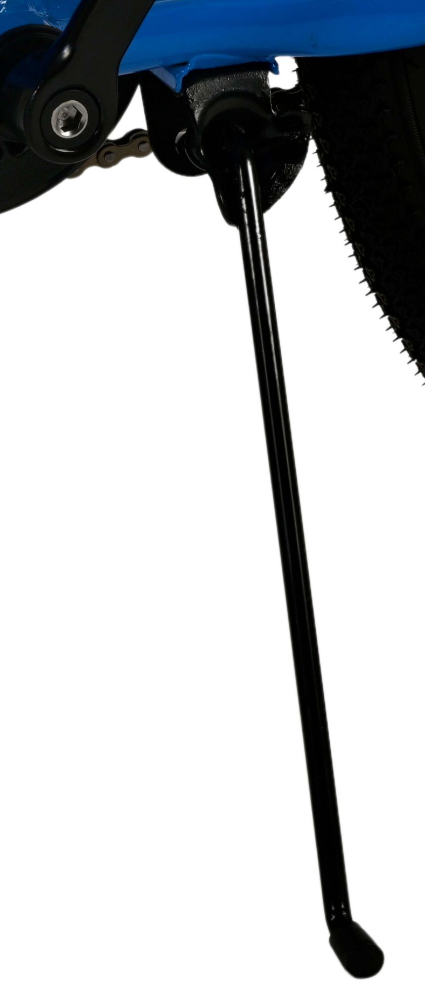 Volare Cross Kinderfiets - Jongens - 26 inch - Blauw 2 Volare Cross Kinderfiets - Jongens - 26 inch - Blauw - Afbeelding 2