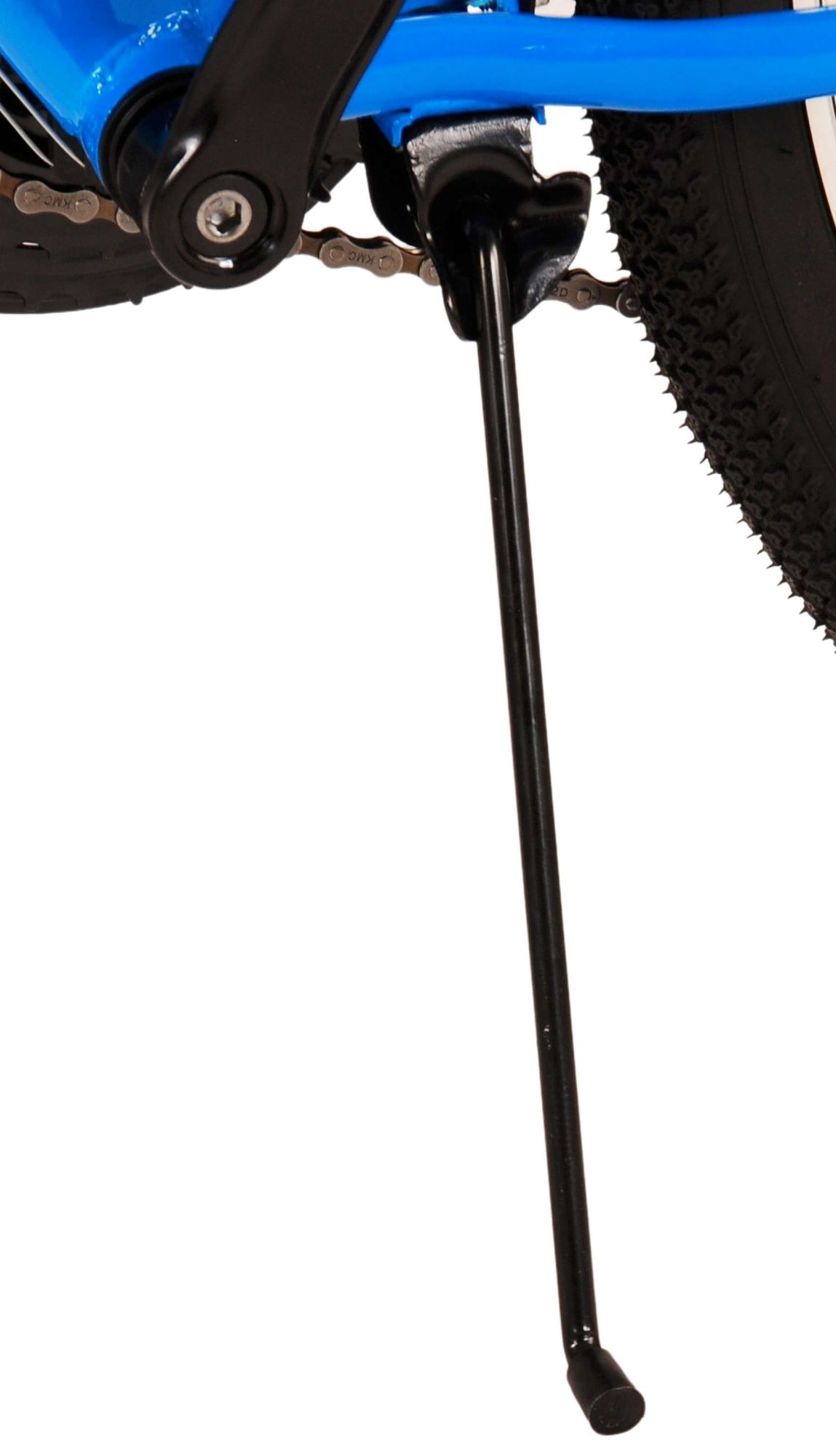 Volare Cross Kinderfiets - Jongens - 26 inch - Blauw - 21 versnellingen - Twee handremmen 19 Volare Cross Kinderfiets - Jongens - 26 inch - Blauw - 21 versnellingen - Twee handremmen - Afbeelding 19