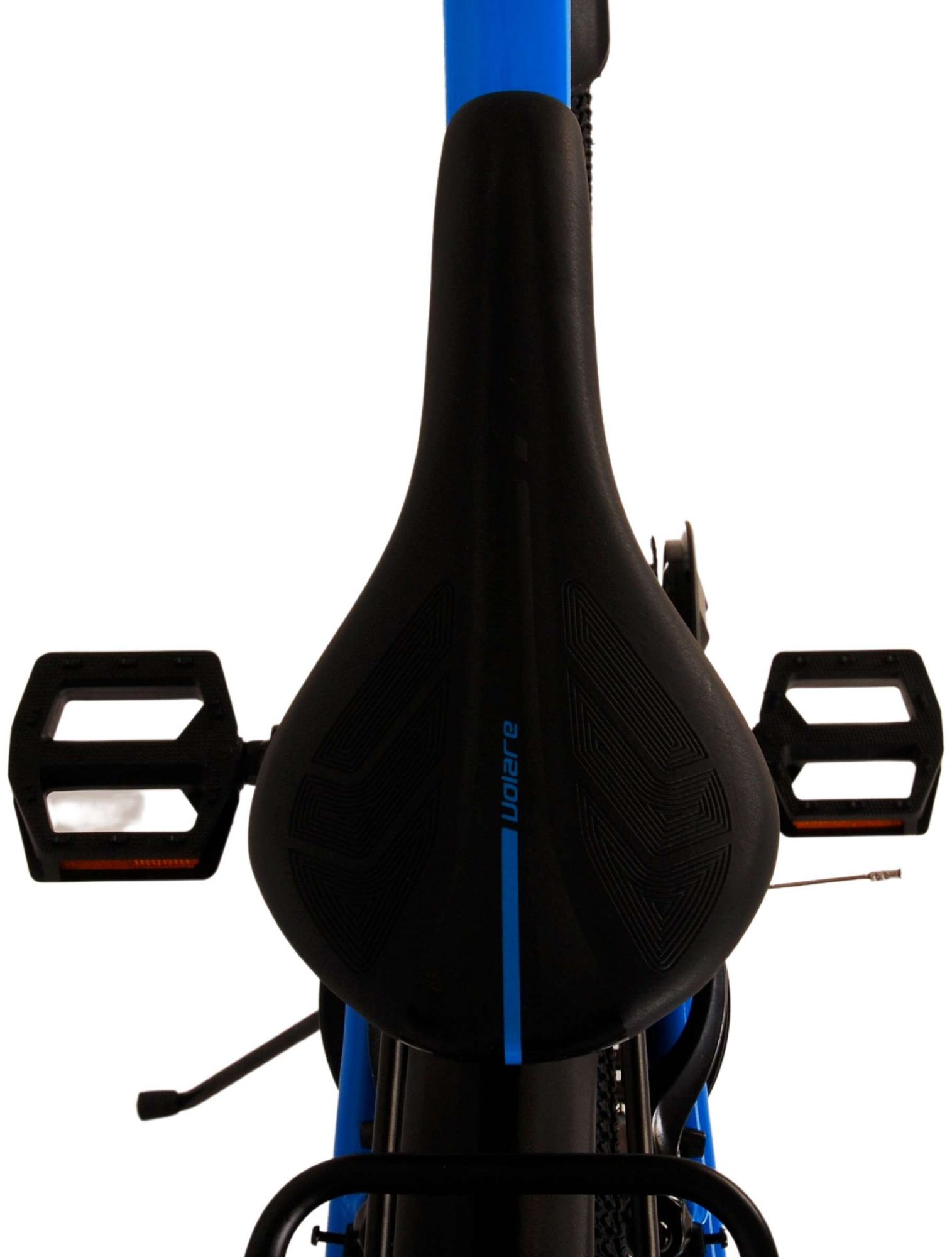 Volare Cross Kinderfiets - Jongens - 26 inch - Blauw - 21 versnellingen - Twee handremmen 4 Volare Cross Kinderfiets - Jongens - 26 inch - Blauw - 21 versnellingen - Twee handremmen - Afbeelding 4