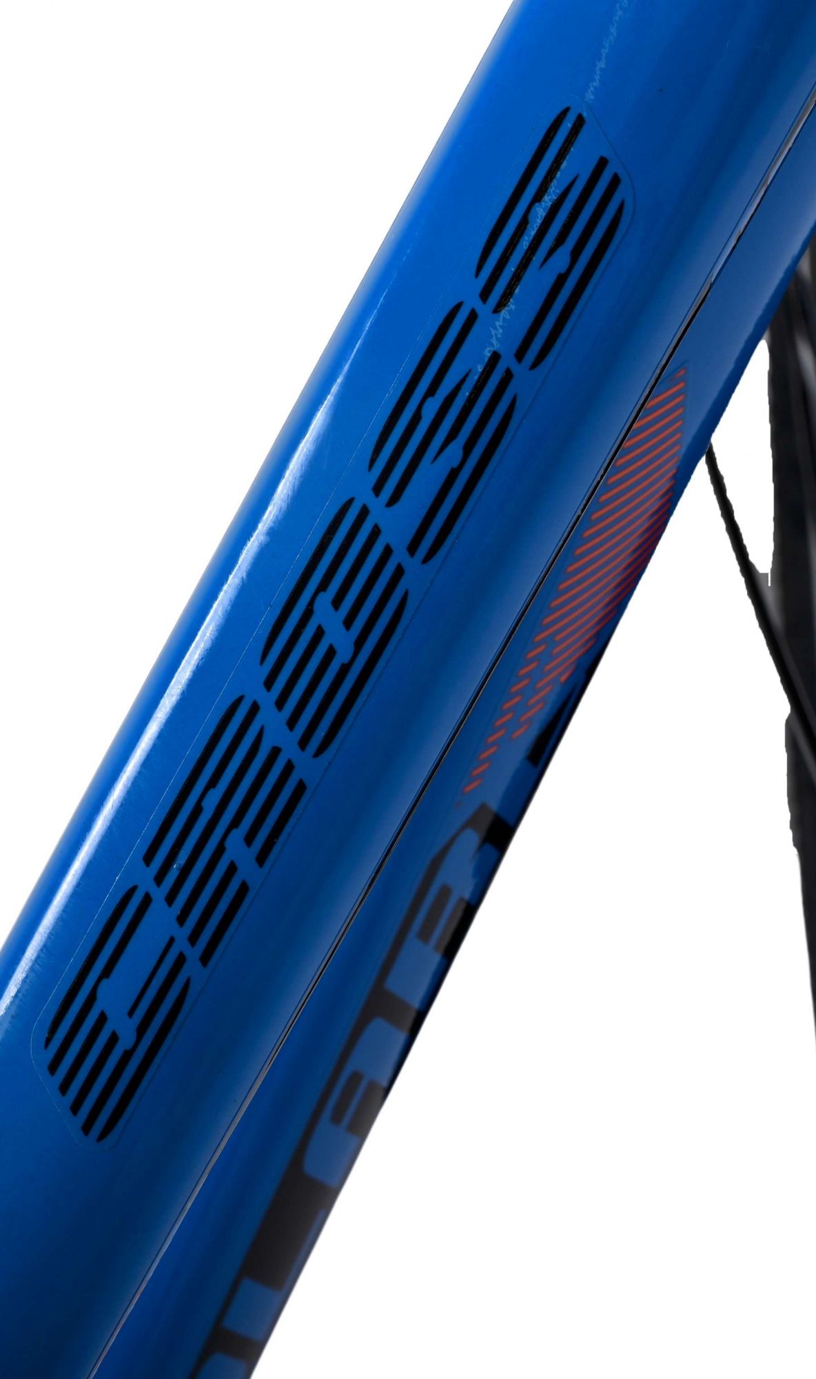 Volare Cross Kinderfiets - Jongens - 26 inch - Blauw 10 Volare Cross Kinderfiets - Jongens - 26 inch - Blauw - Afbeelding 10