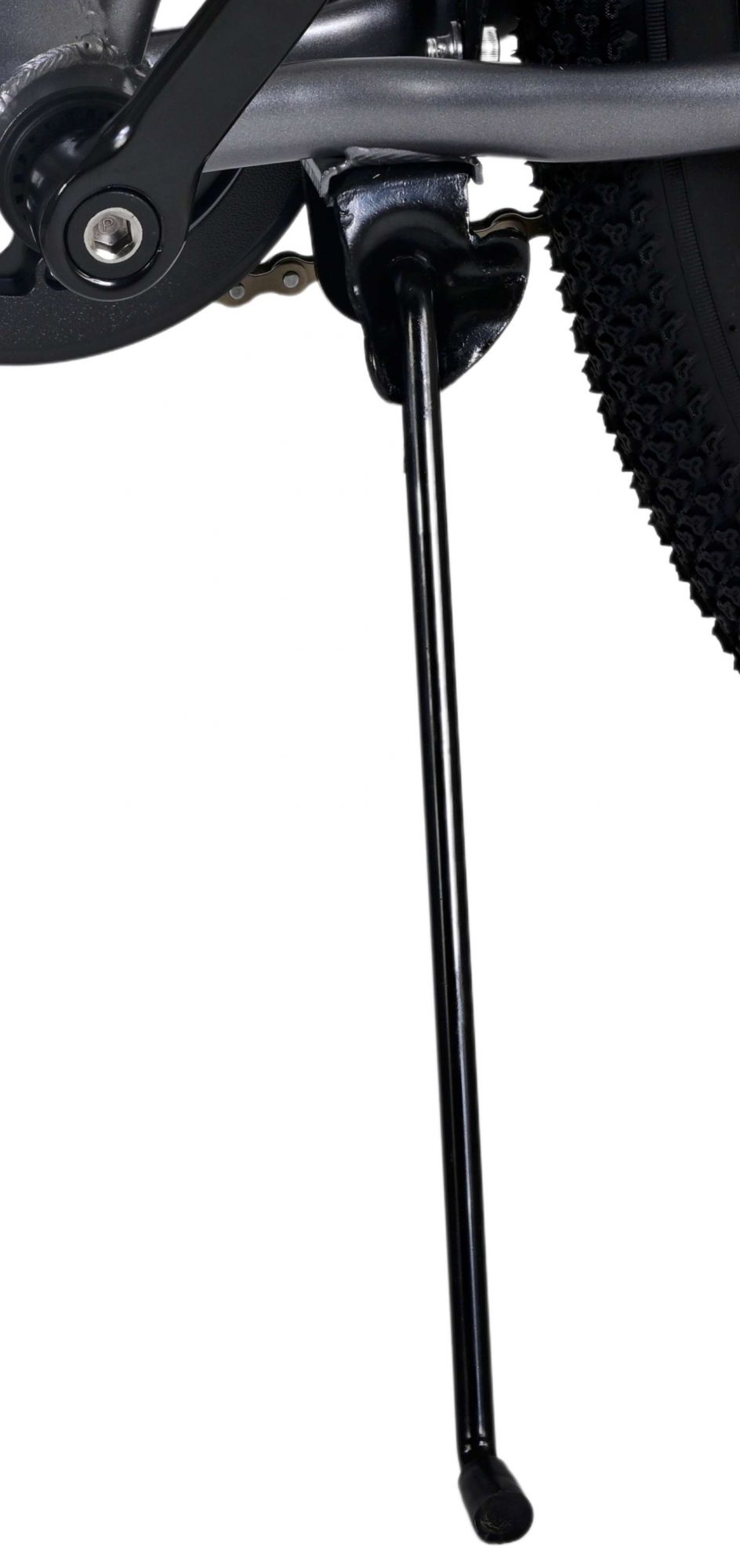 Volare Cross Kinderfiets - Jongens - 26 inch - Grijs 15 Volare Cross Kinderfiets - Jongens - 26 inch - Grijs - Afbeelding 15