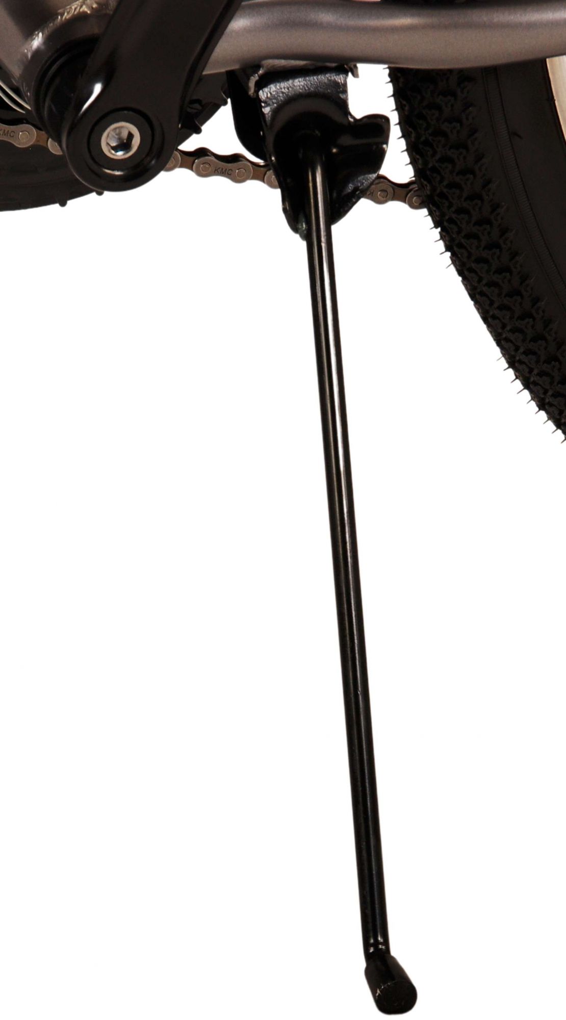 Volare Cross Kinderfiets - Jongens - 26 inch - Grijs - 21 versnellingen - Twee handremmen 19 Volare Cross Kinderfiets - Jongens - 26 inch - Grijs - 21 versnellingen - Twee handremmen - Afbeelding 19