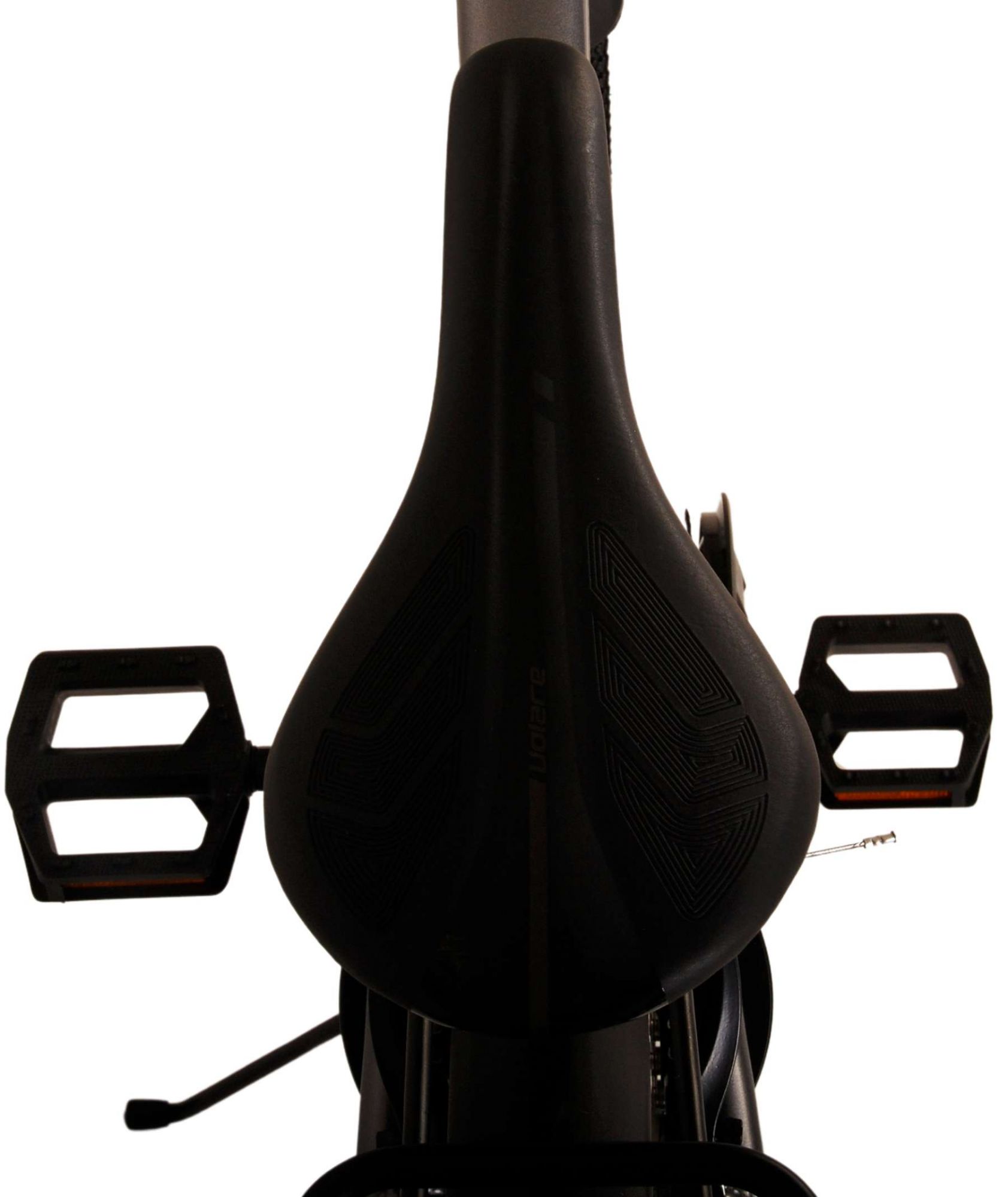 Volare Cross Kinderfiets - Jongens - 26 inch - Grijs - 21 versnellingen - Twee handremmen 9 Volare Cross Kinderfiets - Jongens - 26 inch - Grijs - 21 versnellingen - Twee handremmen - Afbeelding 9