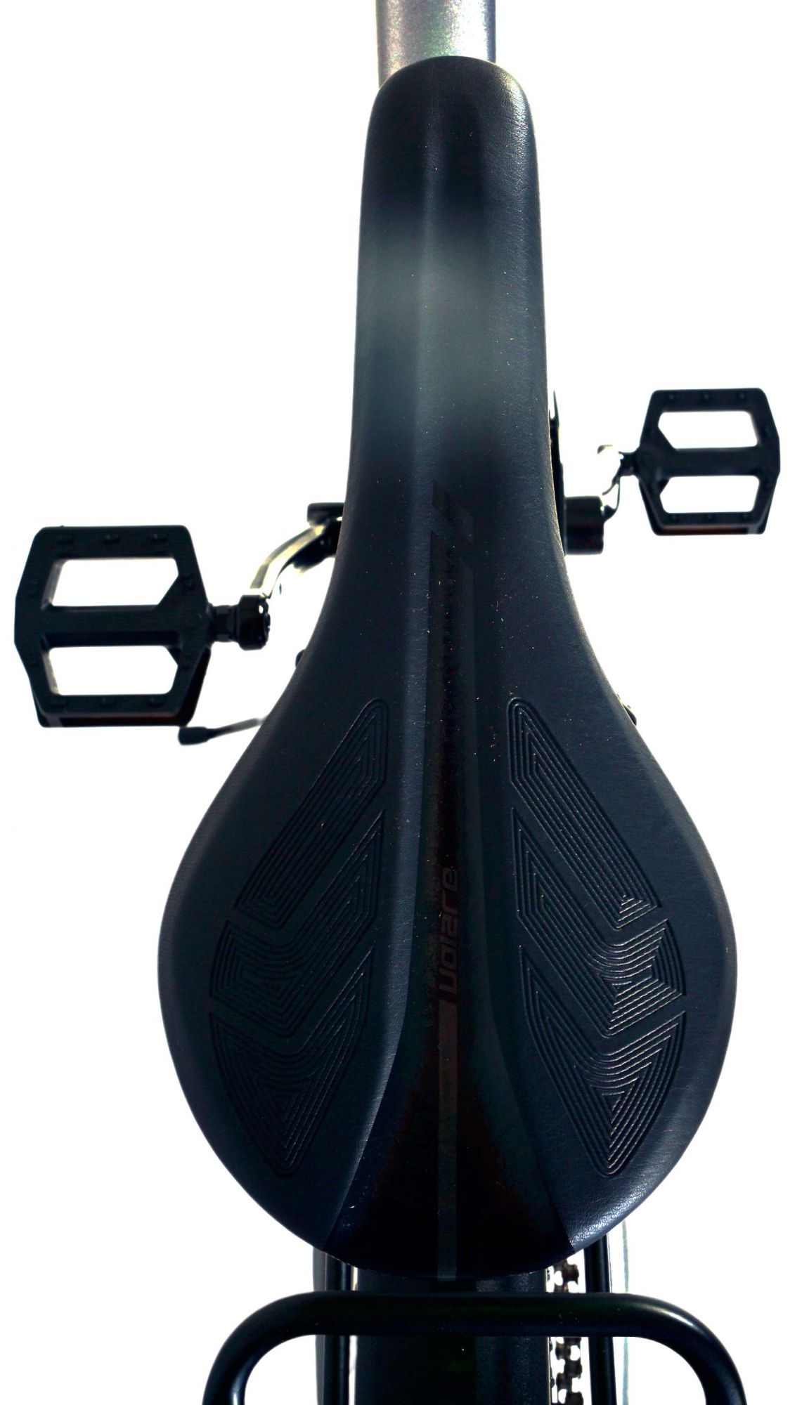 Volare Cross Kinderfiets - Jongens - 26 inch - Grijs 7 Volare Cross Kinderfiets - Jongens - 26 inch - Grijs - Afbeelding 7