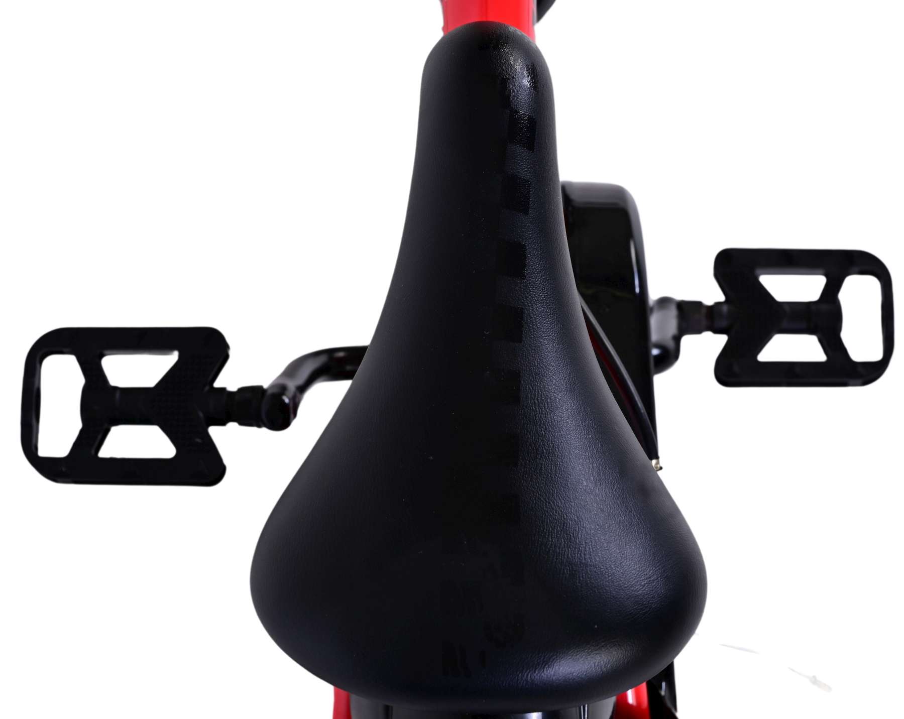 Disney Cars Kinderfiets - Jongens - 12 inch - Twee handremmen 5 Disney Cars Kinderfiets - Jongens - 12 inch - Twee handremmen - Afbeelding 5