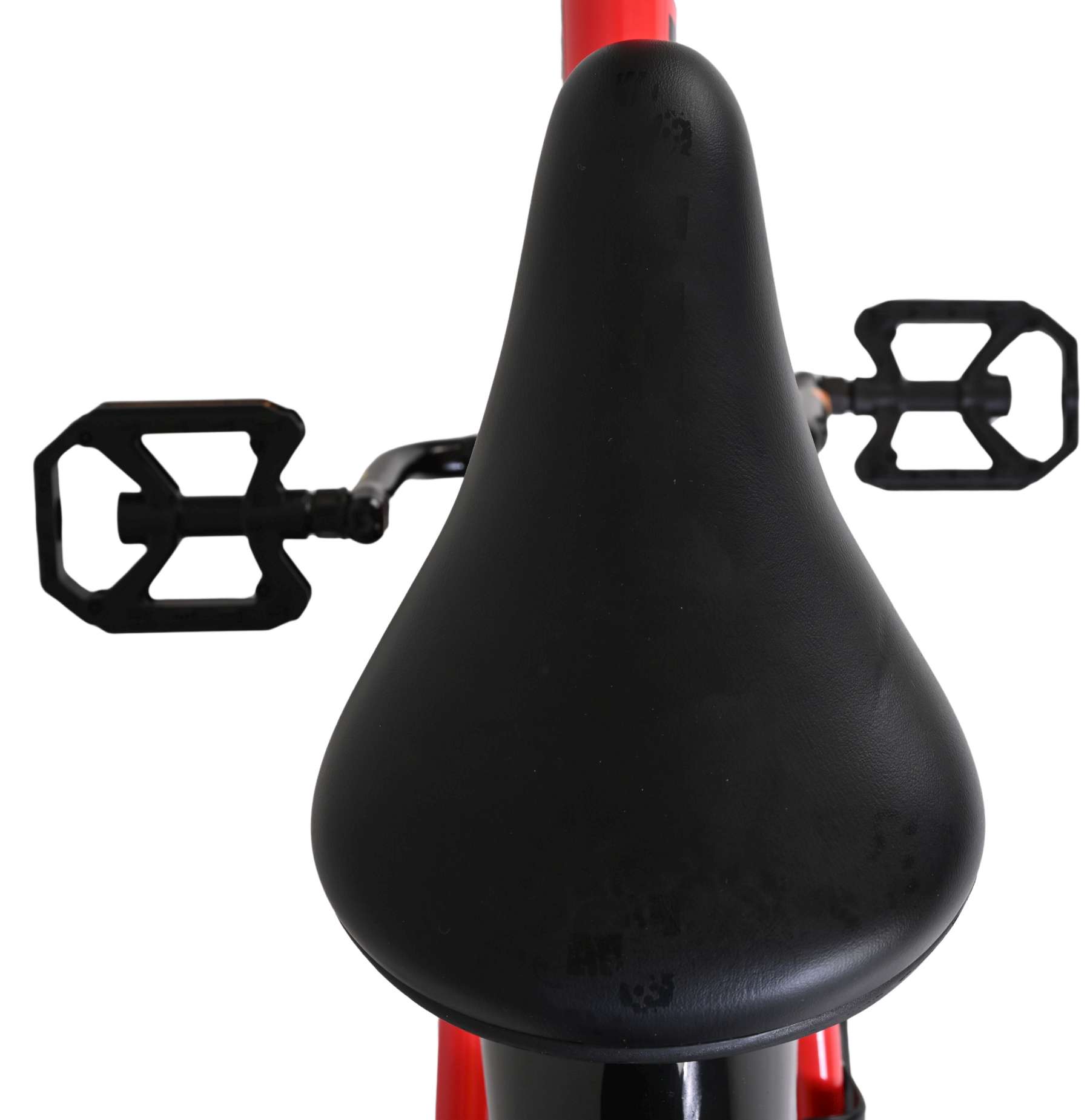 Disney Cars Kinderfiets - Jongens - 16 inch - Rood 4 Disney Cars Kinderfiets - Jongens - 16 inch - Rood - Afbeelding 4