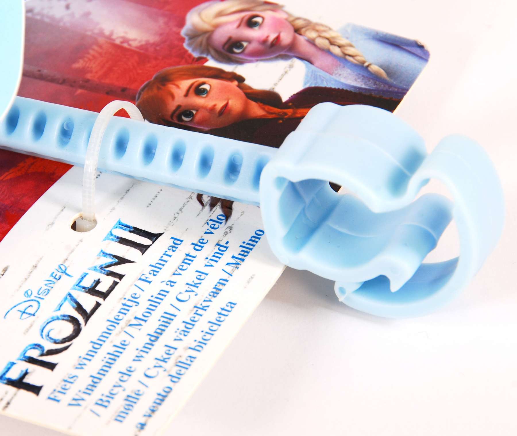 Disney Frozen 2 Windmolentje - Meisjes - Multicolor 3 Disney Frozen 2 Windmolentje - Meisjes - Multicolor - Afbeelding 3