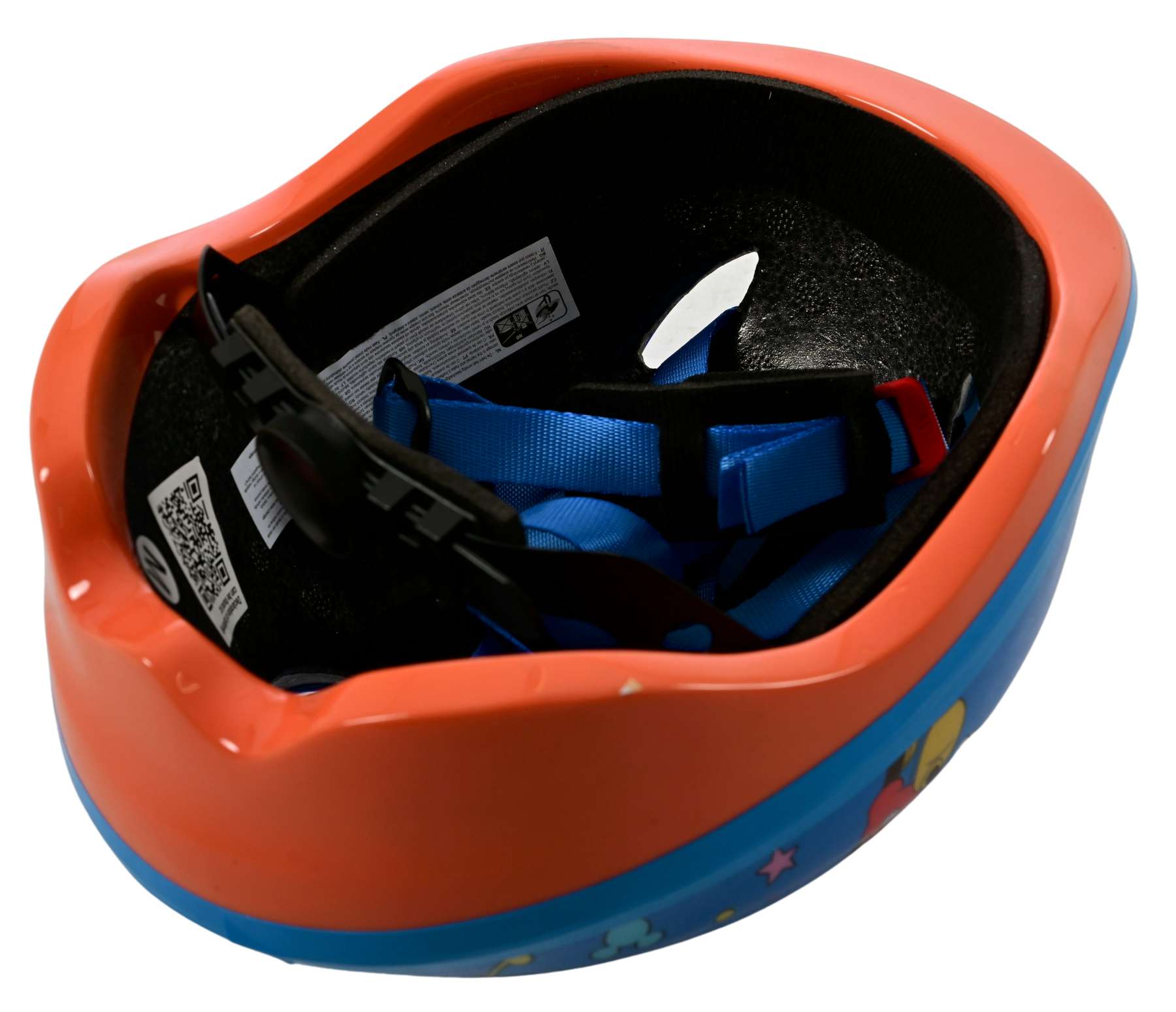 Disney Mickey Fietshelm 5 Disney Mickey Fietshelm - Afbeelding 5