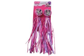 Disney Minnie Handvatversiering - Meisjes - Roze