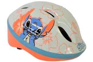 Disney STITCH Fietshelm - 52-56 cm