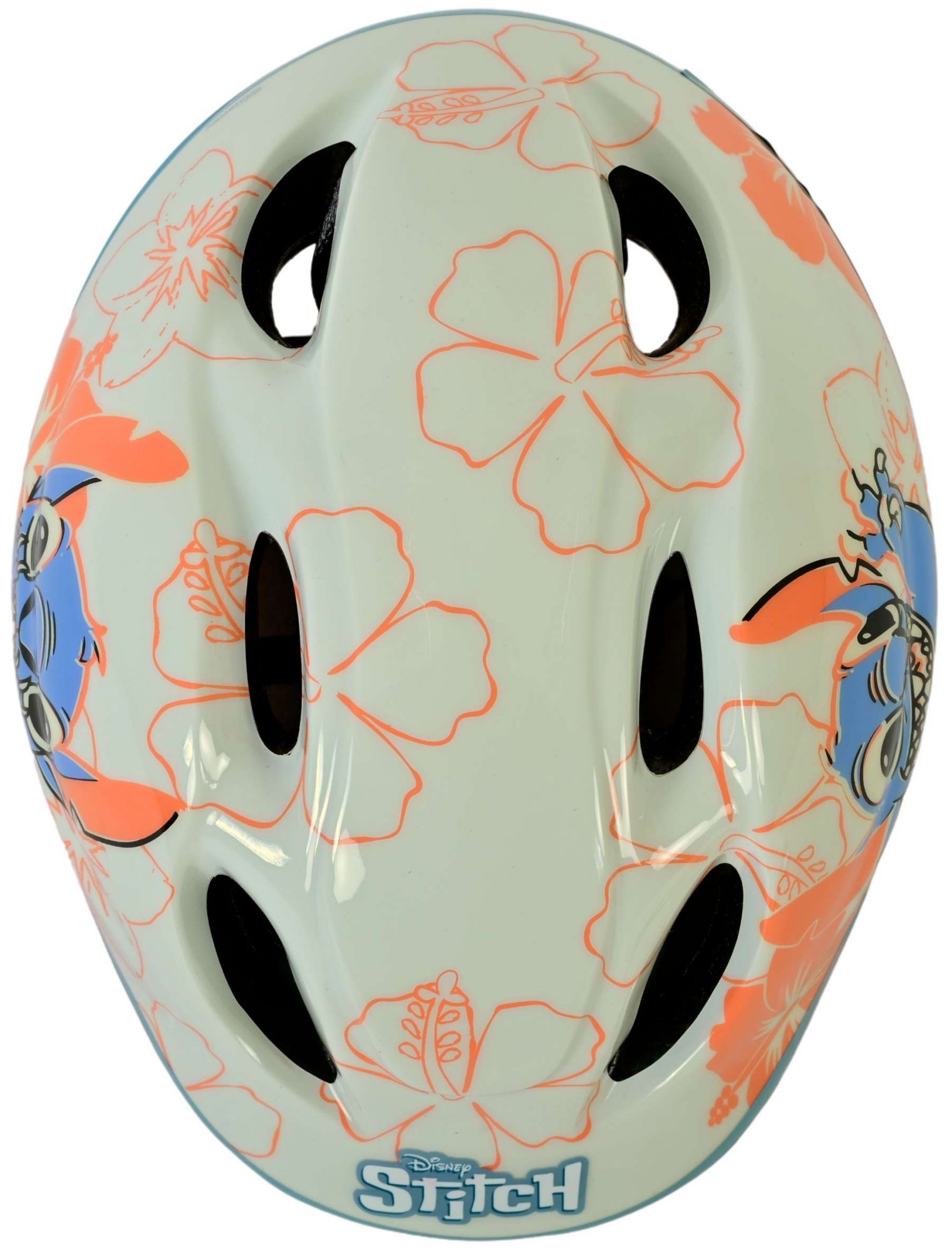 Disney STITCH Fietshelm - 52-56 cm 7 Disney STITCH Fietshelm - 52-56 cm - Afbeelding 7