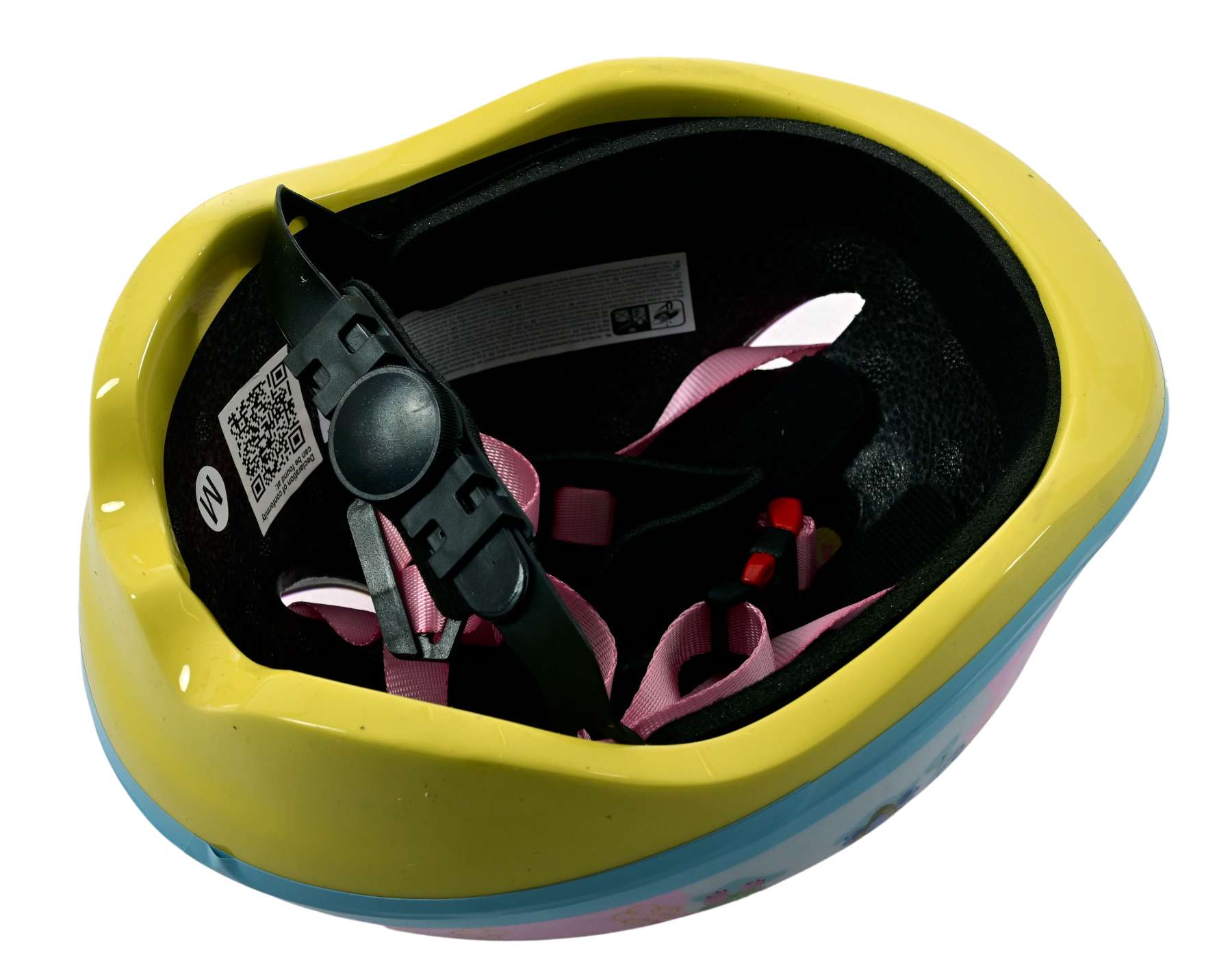 Disney STITCH Fietshelm - 52-56 cm 8 Disney STITCH Fietshelm - 52-56 cm - Afbeelding 8