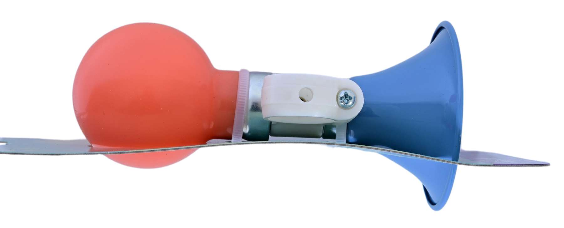 Disney Stitch Fietstoeter - Koraal Blauw / Oranje 3 Disney Stitch Fietstoeter - Koraal Blauw / Oranje - Afbeelding 3