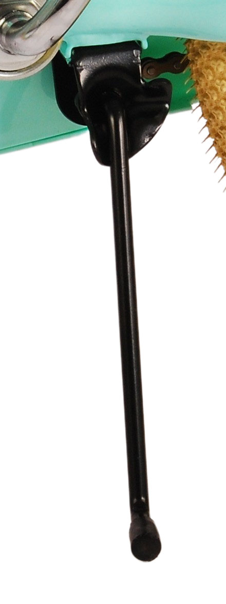 Volare Excellent Kinderfiets - Meisjes - 18 inch - Groen - 95% afgemonteerd 16 Volare Excellent Kinderfiets - Meisjes - 18 inch - Groen - 95% afgemonteerd - Afbeelding 16