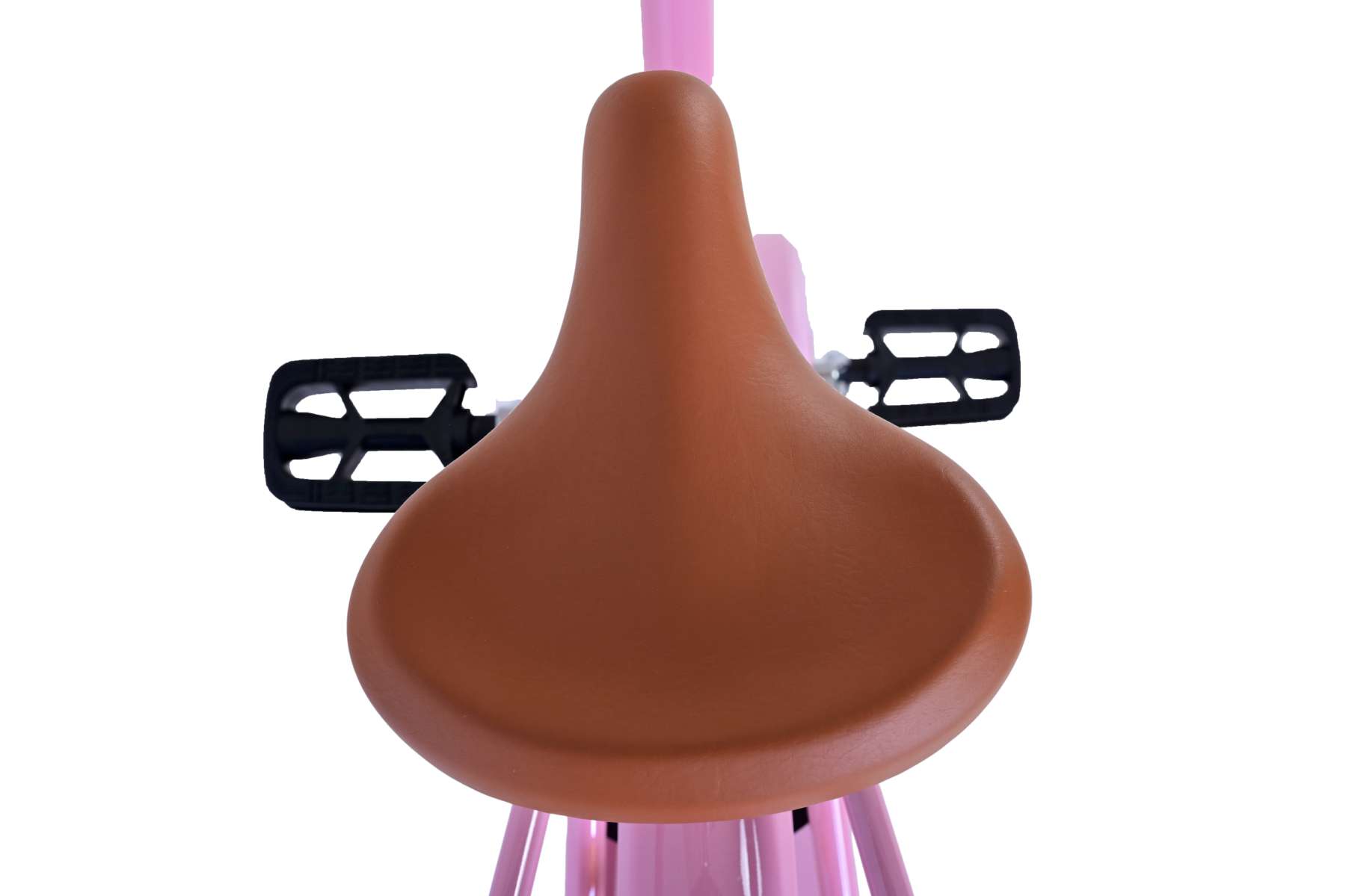 Volare Excellent Kinderfiets - Meisjes - 24 inch - Roze - 3 Versnellingen 9 Volare Excellent Kinderfiets - Meisjes - 24 inch - Roze - 3 Versnellingen - Afbeelding 9