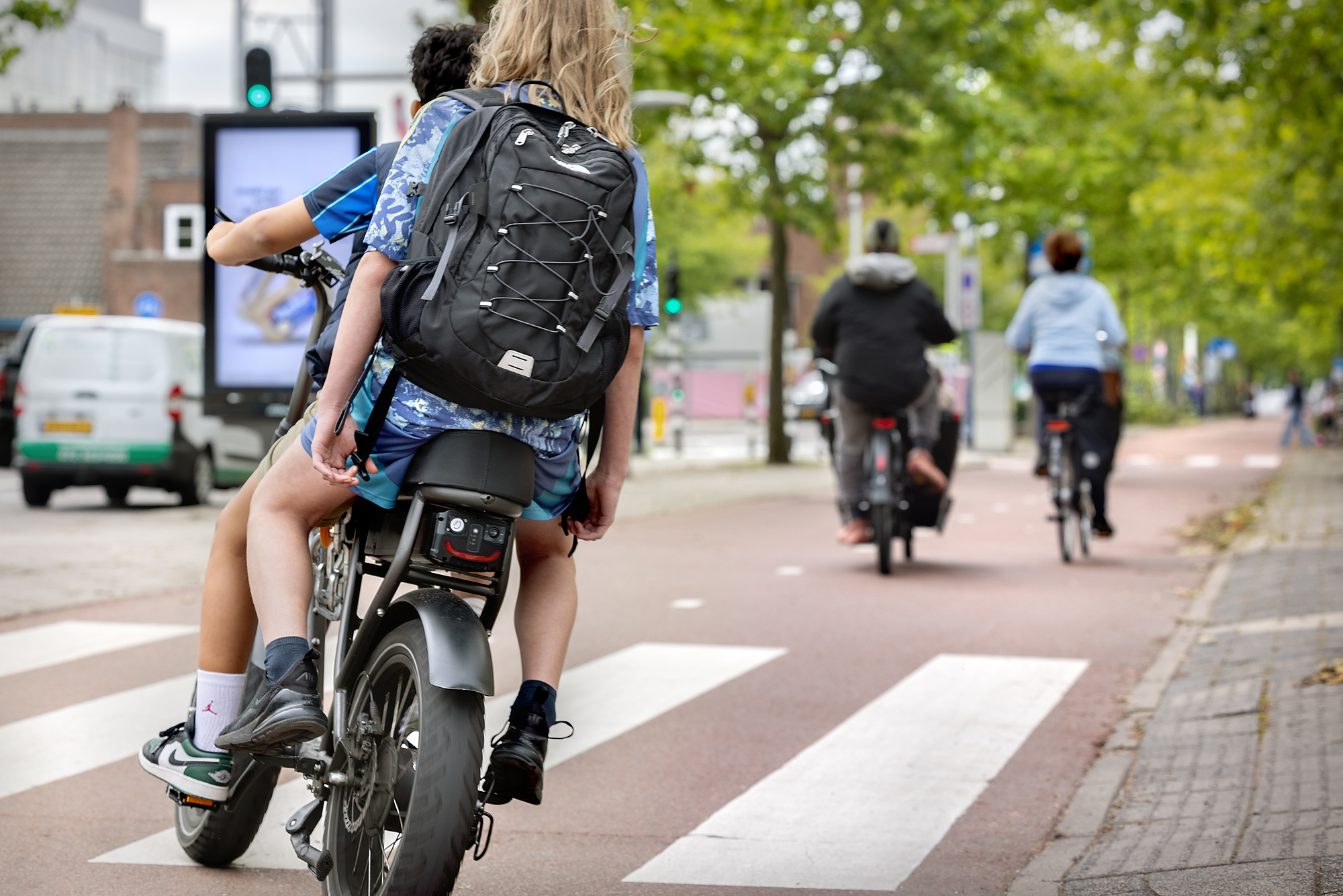 Fietsersbond fatbikes Foto DigiDaan 7 1