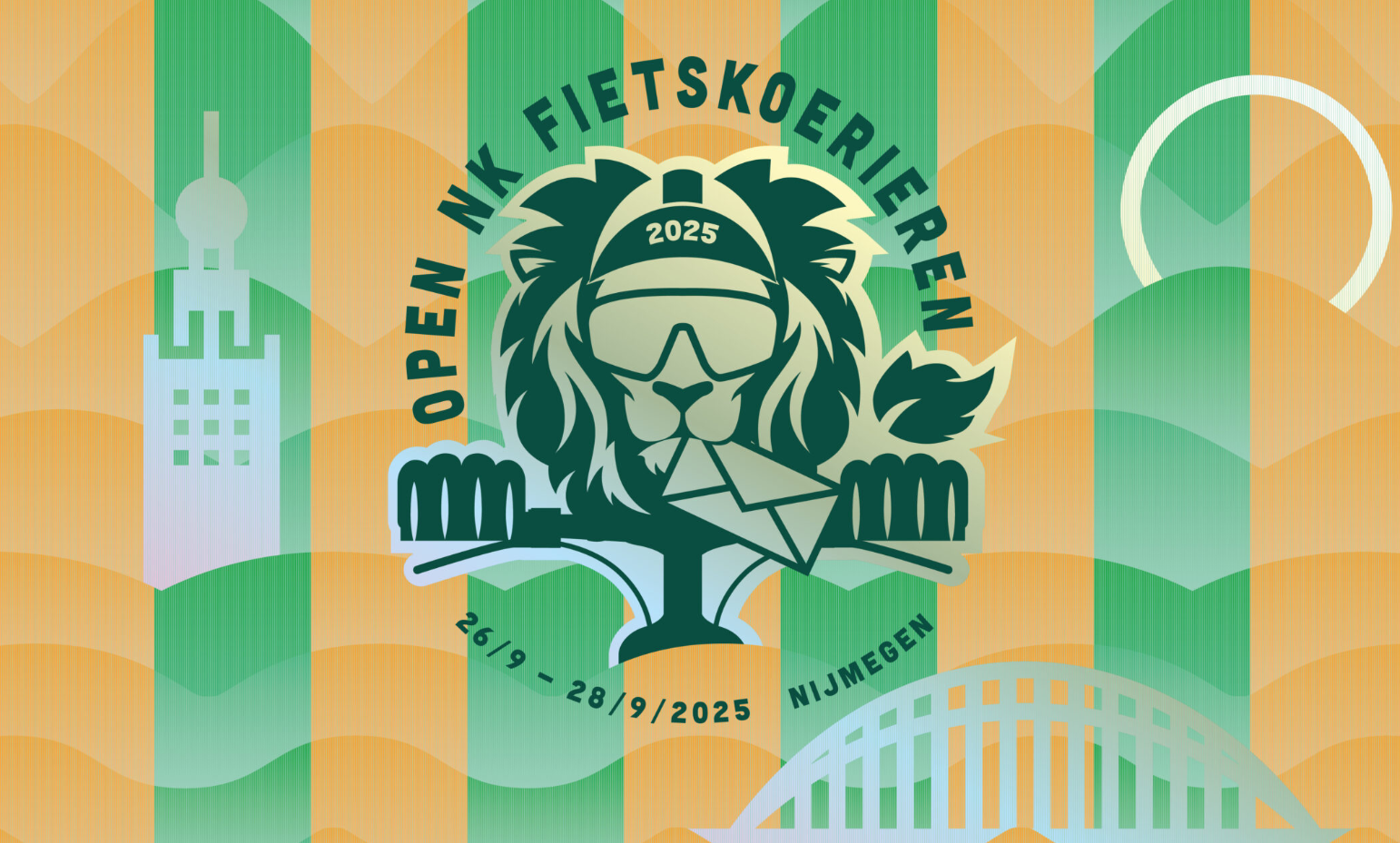 FietskoerierenNK2025