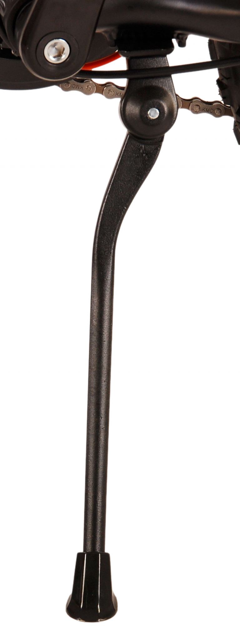 Volare Gradient Kinderfiets – Jongens – 26 inch – Zwart Oranje – 7 speed – Prime Collection 18 Volare Gradient Kinderfiets – Jongens – 26 inch – Zwart Oranje – 7 speed – Prime Collection - Afbeelding 18