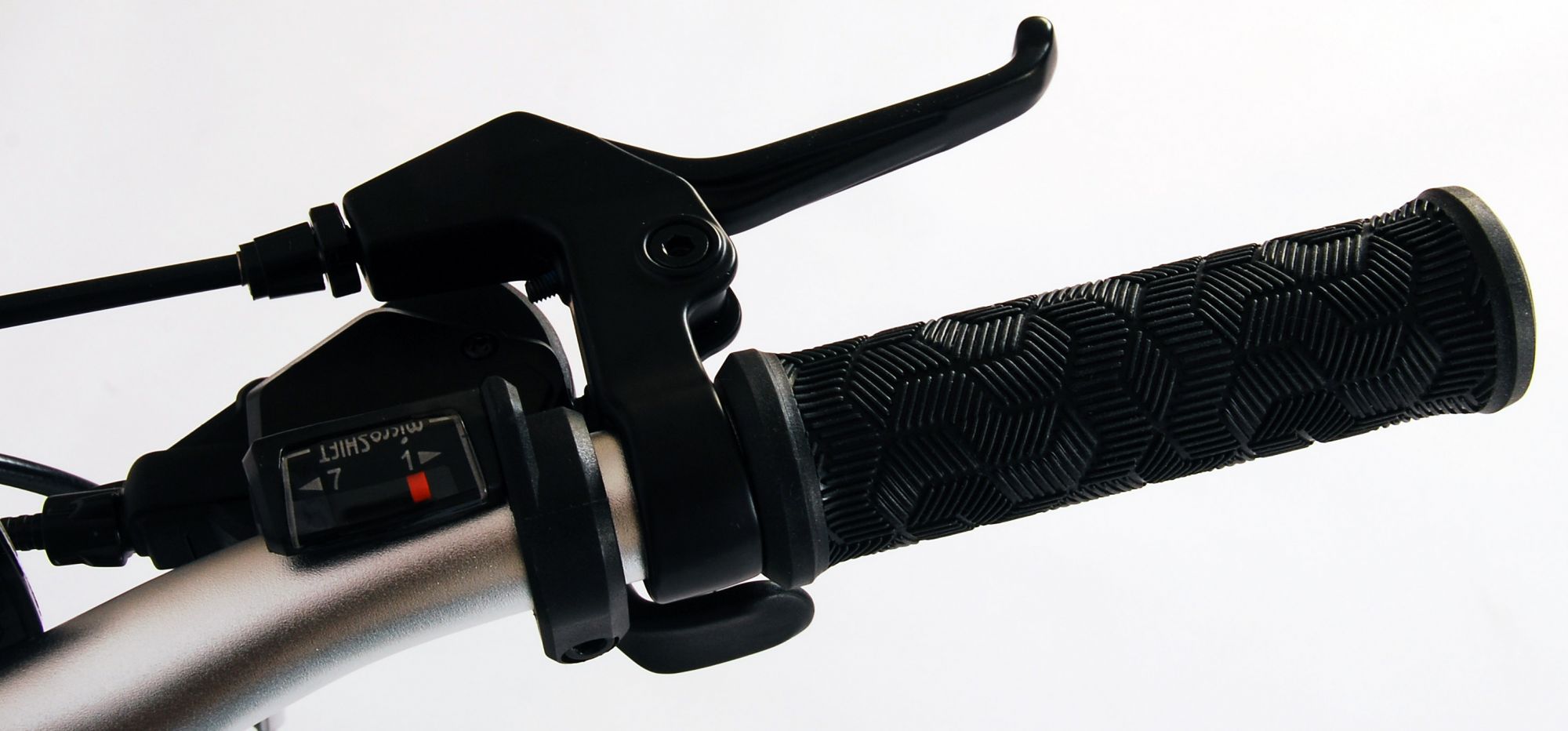 Volare Dynamic Kinderfiets - Jongens - 20 inch - Mat Zwart - 7 Versnellingen - Prime Collection 15 Volare Dynamic Kinderfiets - Jongens - 20 inch - Mat Zwart - 7 Versnellingen - Prime Collection - Afbeelding 15