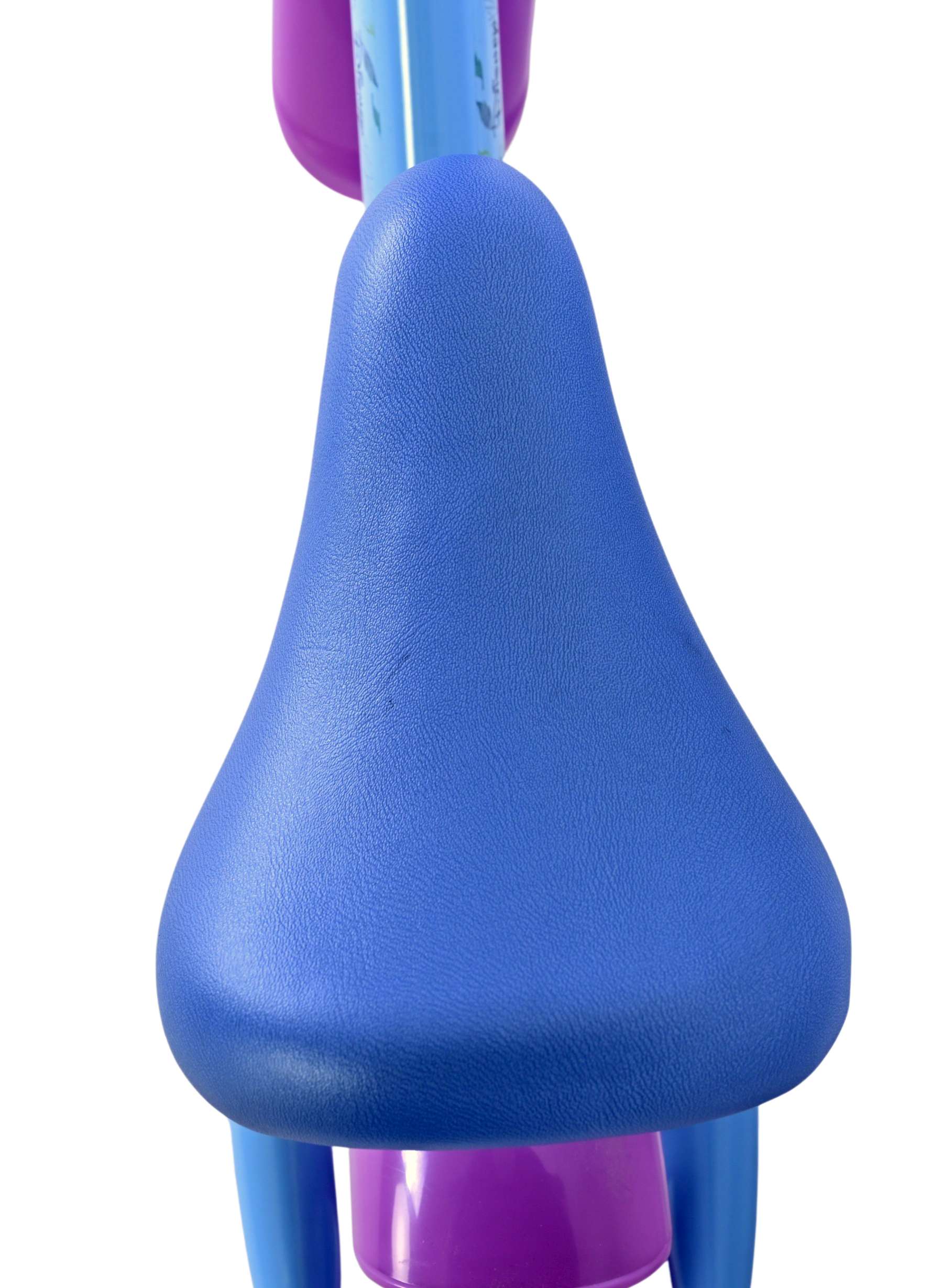 Disney Frozen loopfiets metaal 6 Disney Frozen loopfiets metaal - Afbeelding 6