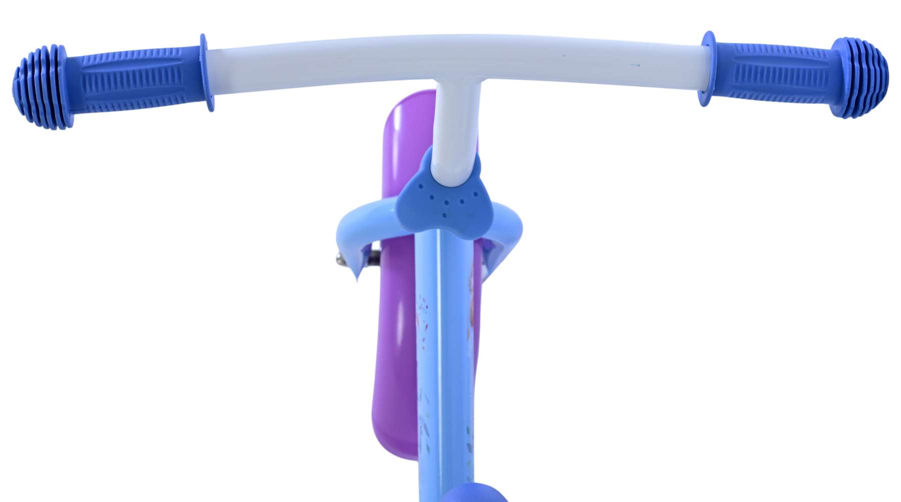 Disney Frozen loopfiets metaal 7 Disney Frozen loopfiets metaal - Afbeelding 7