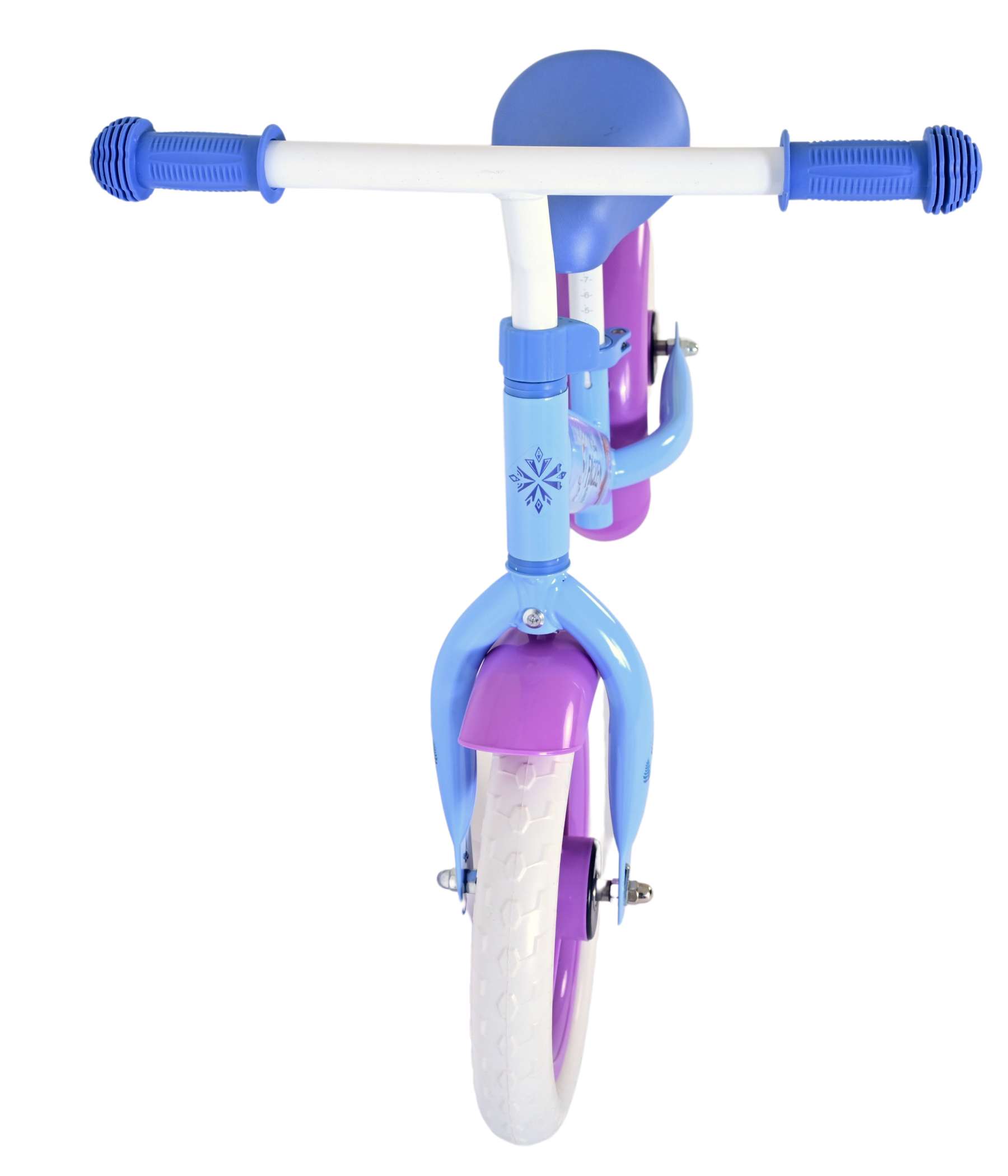 Disney Frozen loopfiets metaal 8 Disney Frozen loopfiets metaal - Afbeelding 8