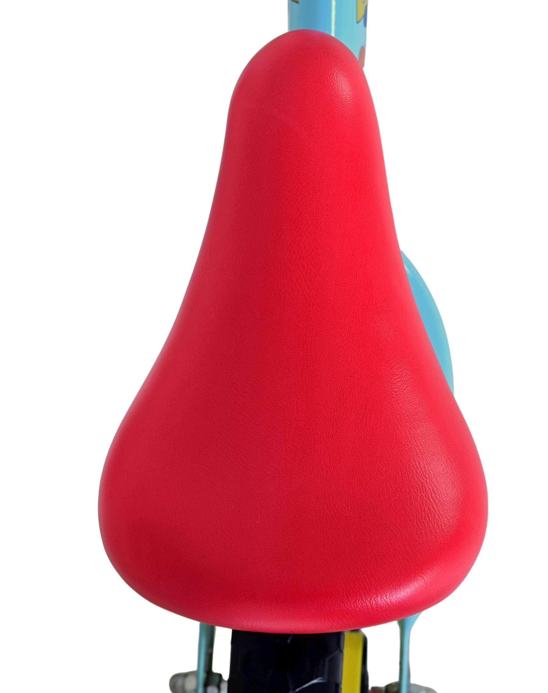 Disney Mickey loopfiets metaal 3 Disney Mickey loopfiets metaal - Afbeelding 3